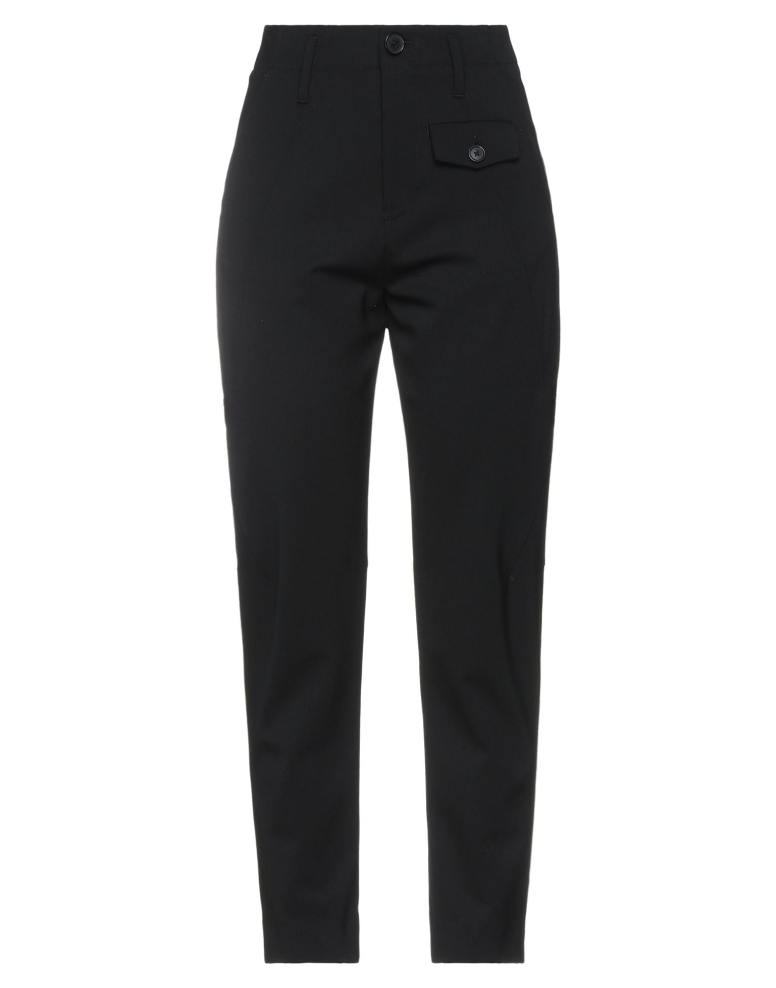 HIGH Hose Damen Schwarz von HIGH