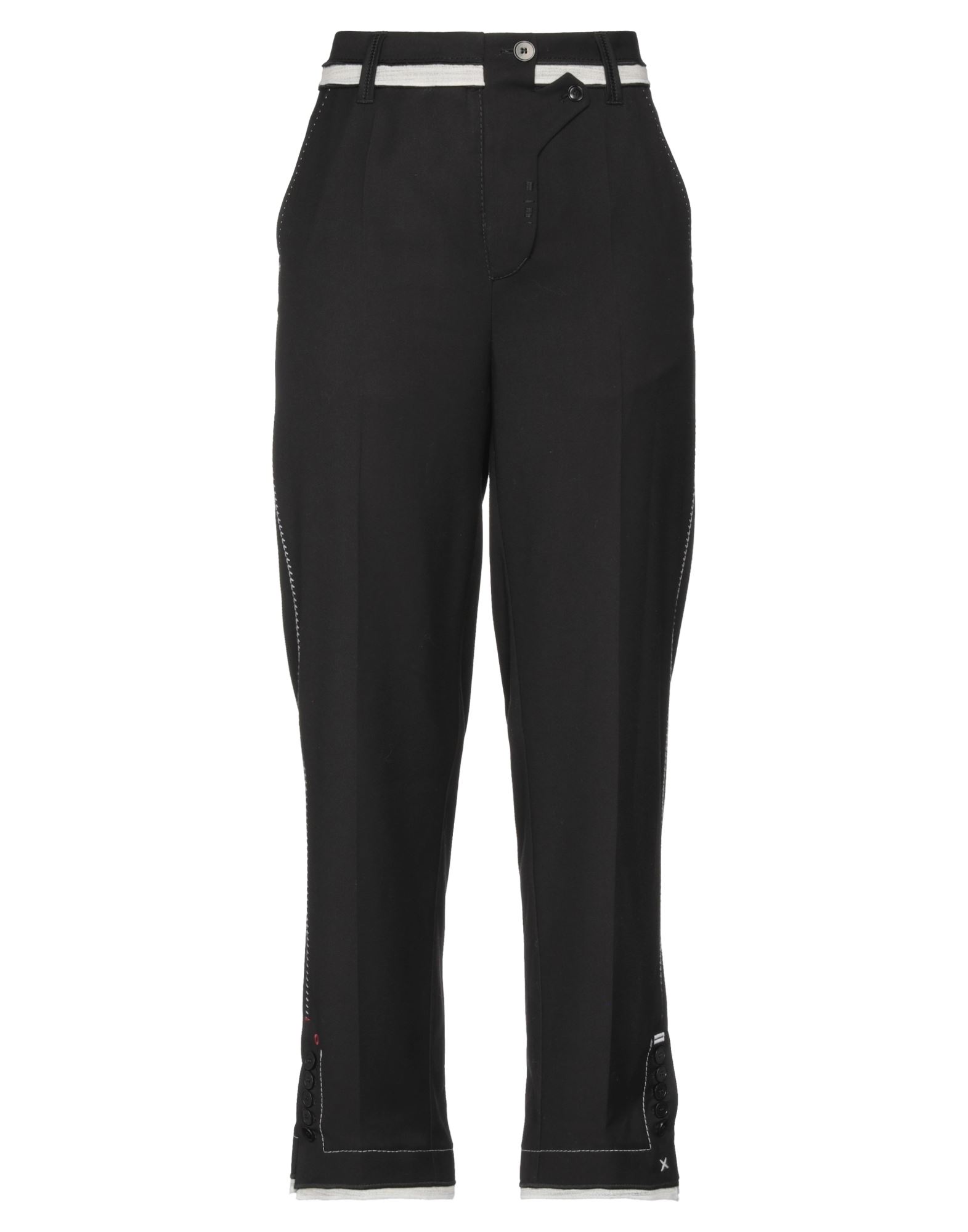 HIGH Hose Damen Schwarz von HIGH