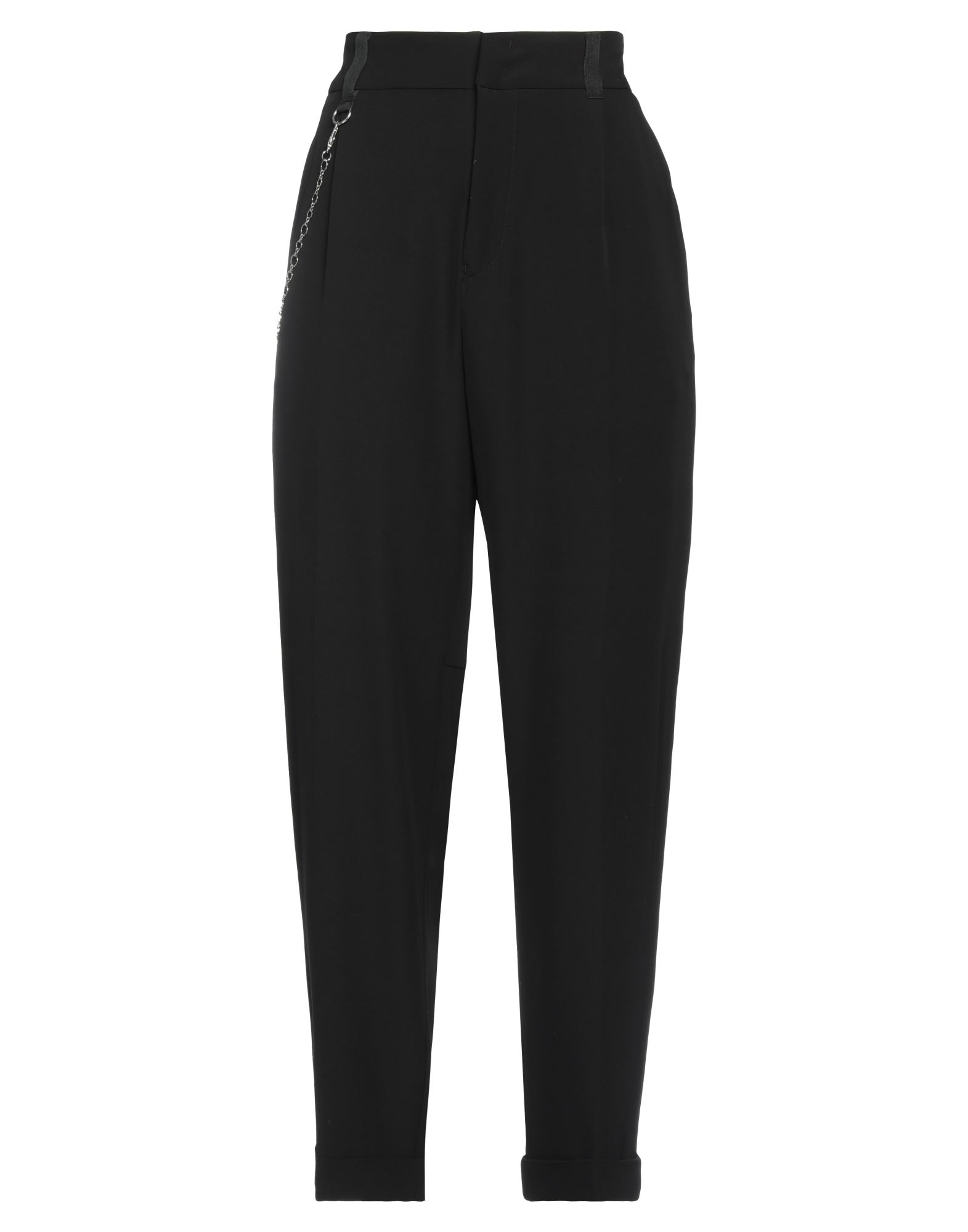 HIGH Hose Damen Schwarz von HIGH