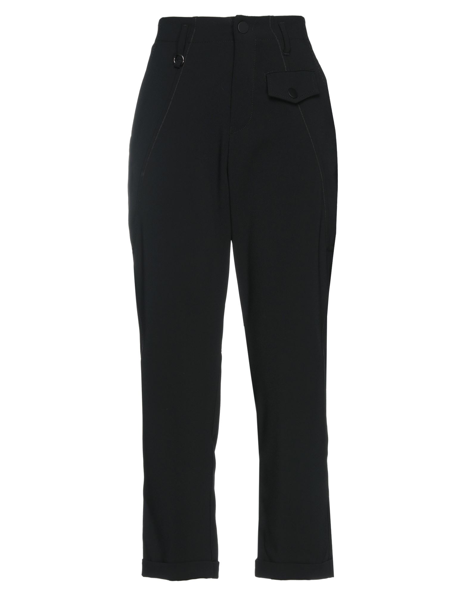 HIGH Hose Damen Schwarz von HIGH