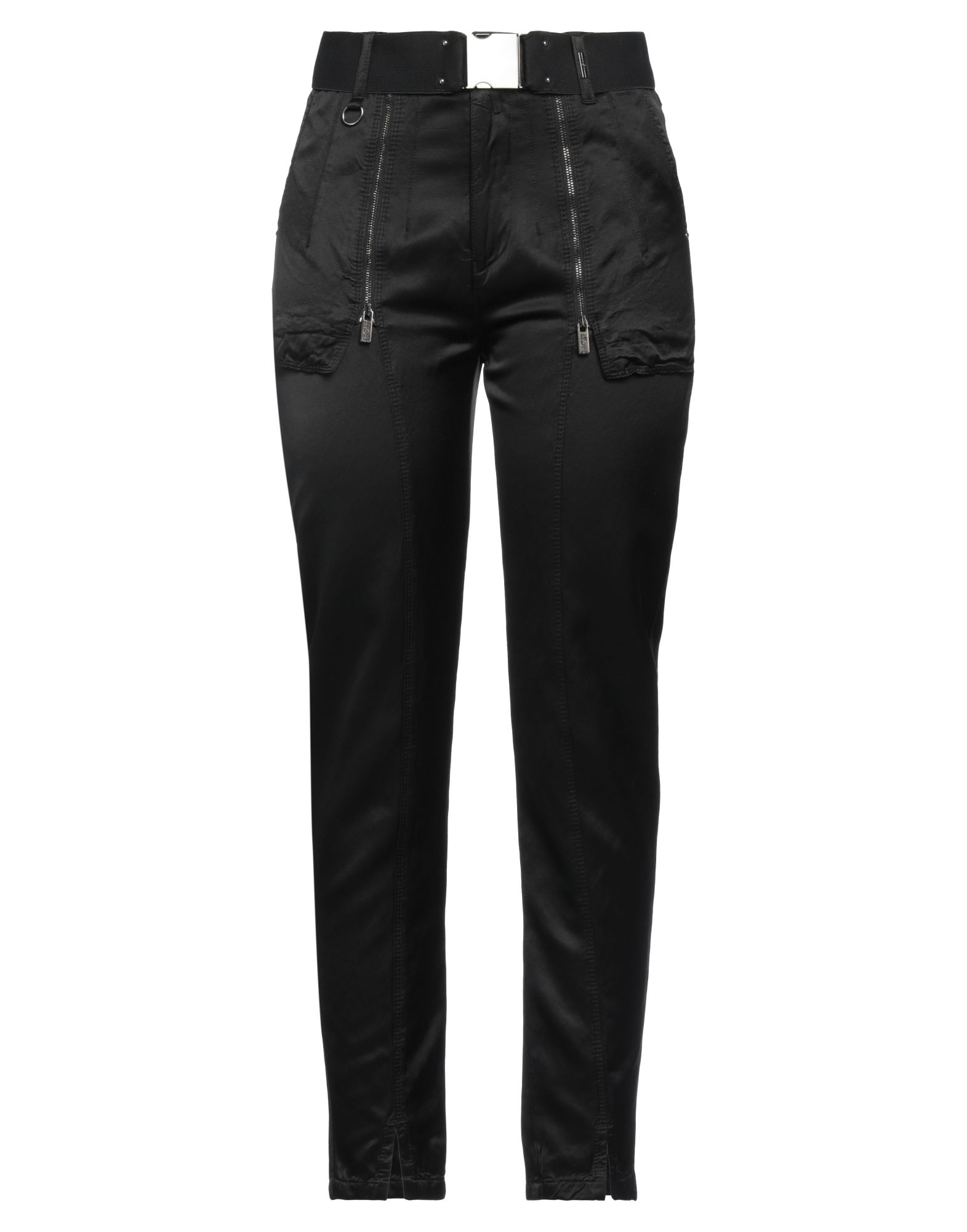 HIGH Hose Damen Schwarz von HIGH