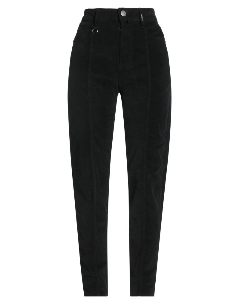 HIGH Hose Damen Schwarz von HIGH