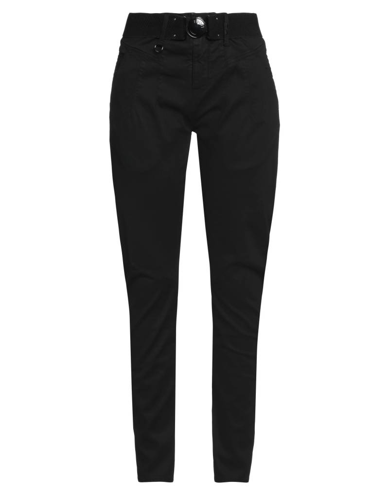 HIGH Hose Damen Schwarz von HIGH