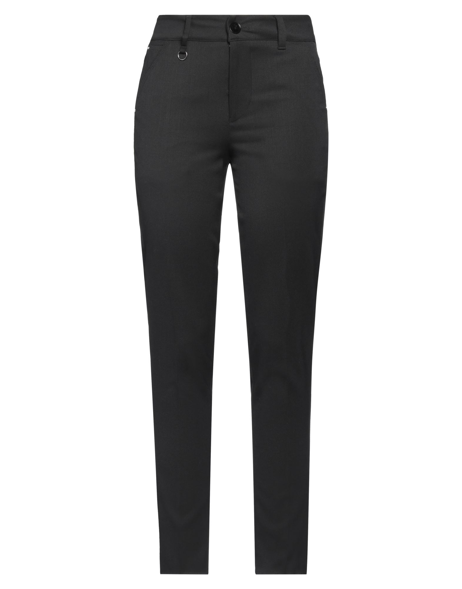 HIGH Hose Damen Schwarz von HIGH