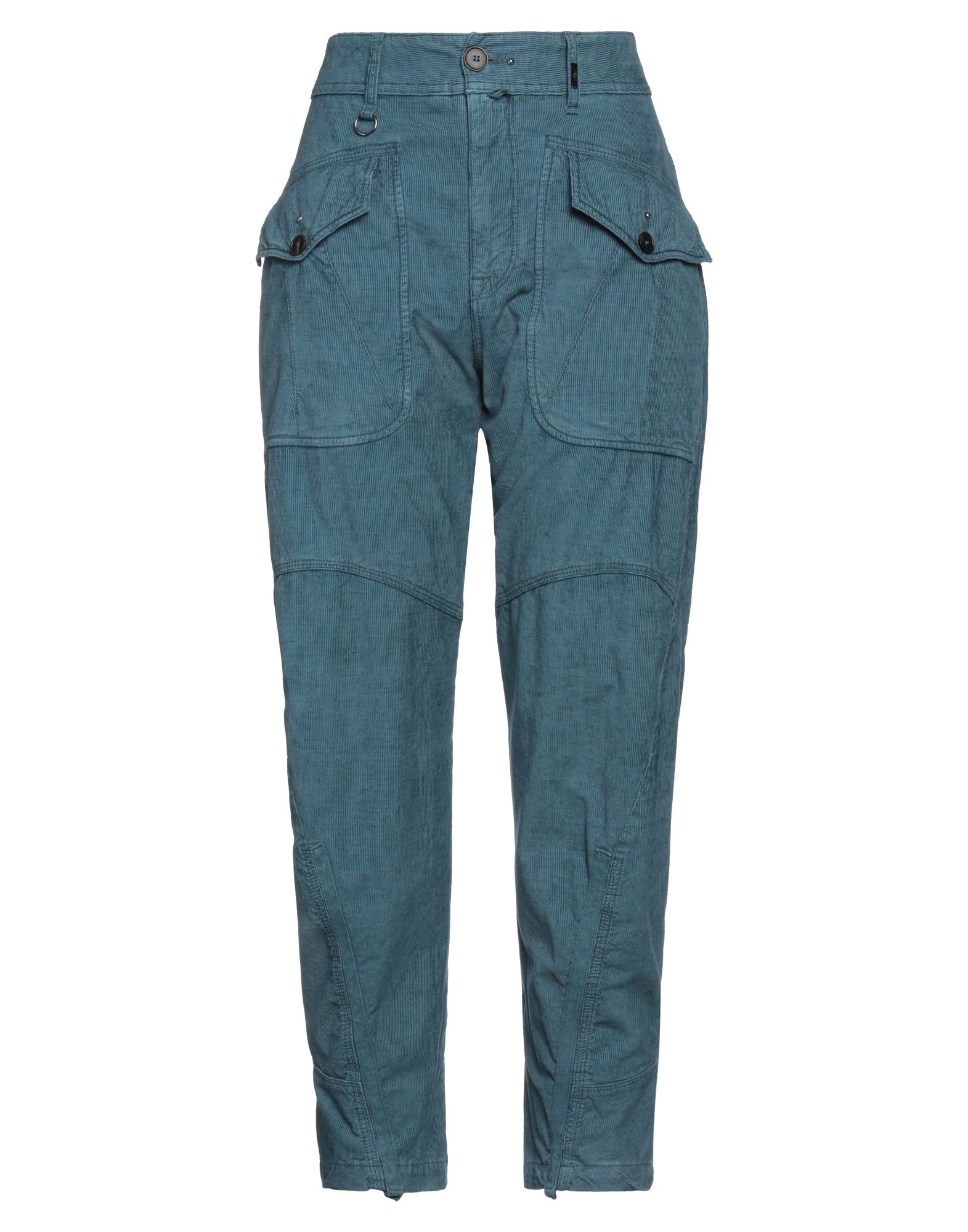 HIGH Hose Damen Taubenblau von HIGH