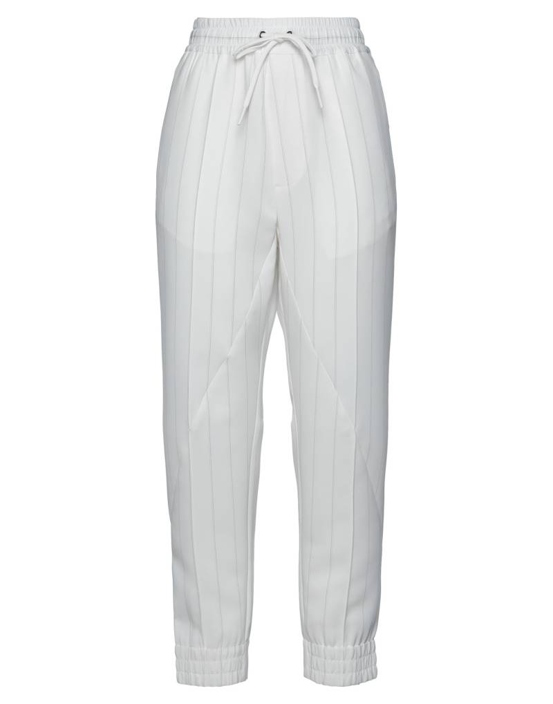 HIGH Hose Damen Weiß von HIGH