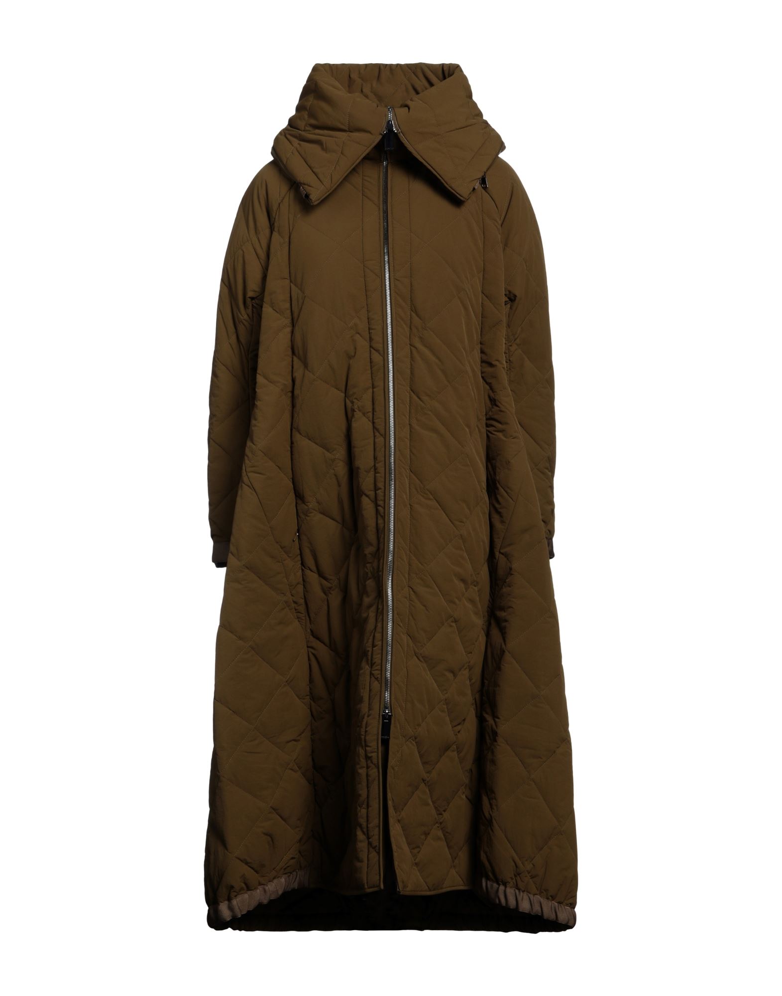HIGH Jacke, Mantel & Trenchcoat Damen Militärgrün von HIGH