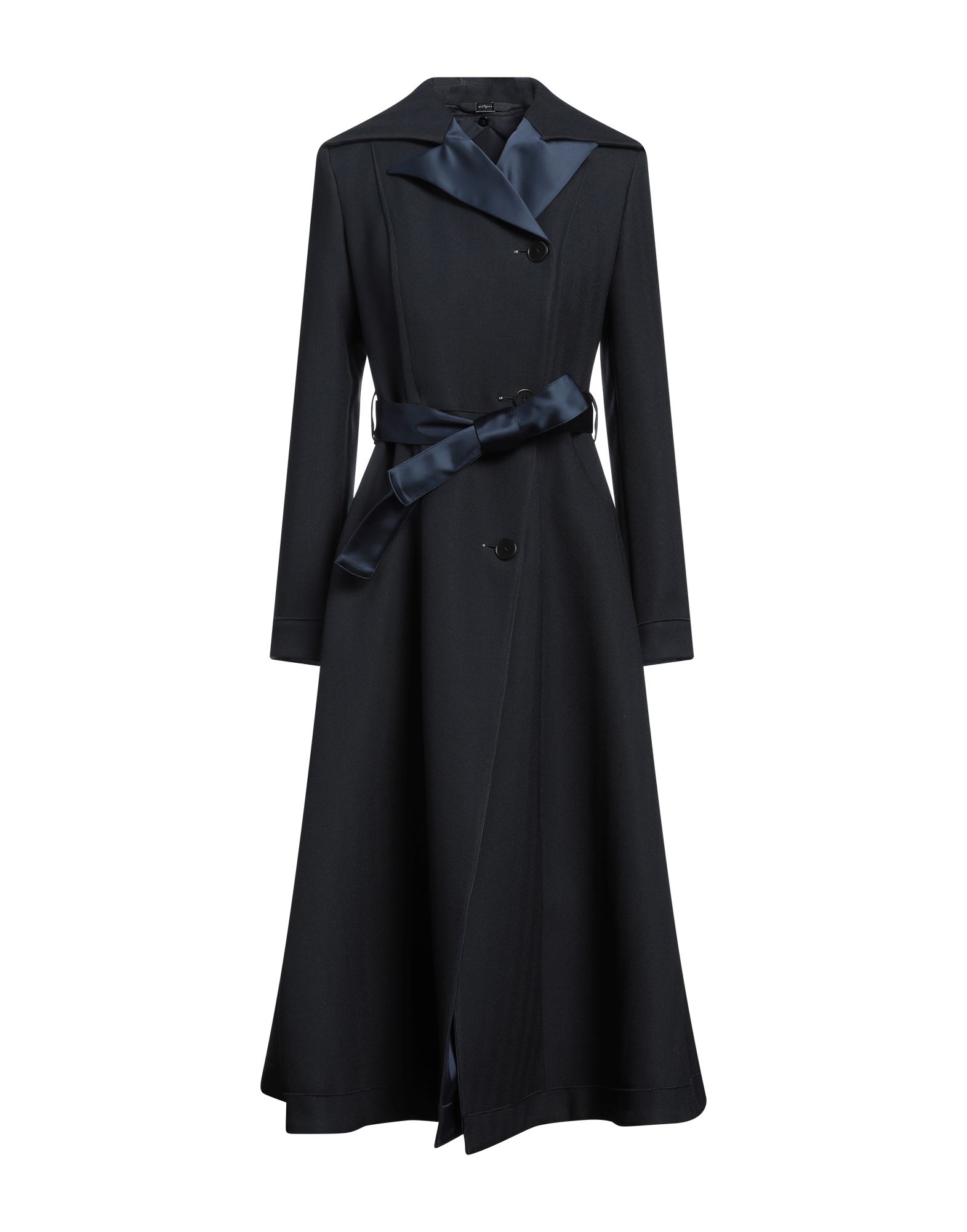 HIGH Jacke, Mantel & Trenchcoat Damen Nachtblau von HIGH