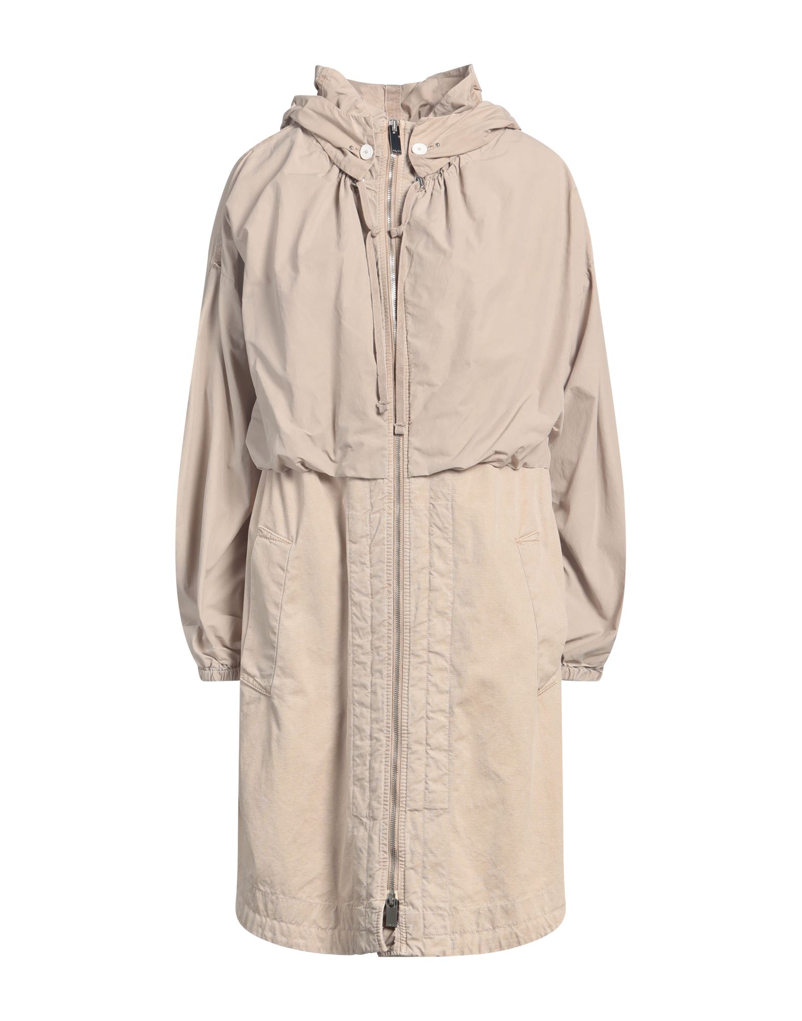 HIGH Jacke, Mantel & Trenchcoat Damen Sand HIGH Jacke, Mantel & Trenchcoat Damen Sand von HIGH