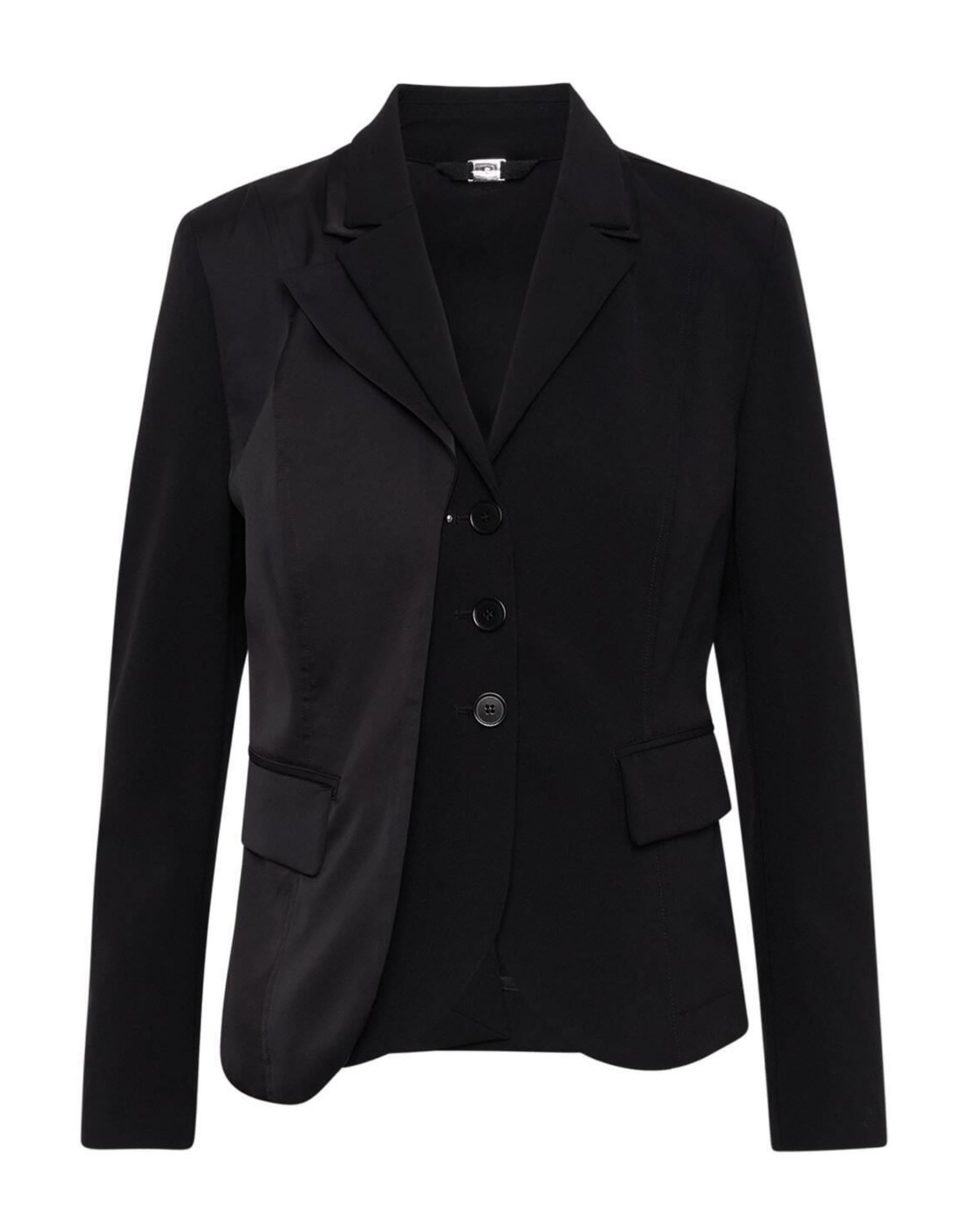 HIGH Blazer Damen Schwarz von HIGH