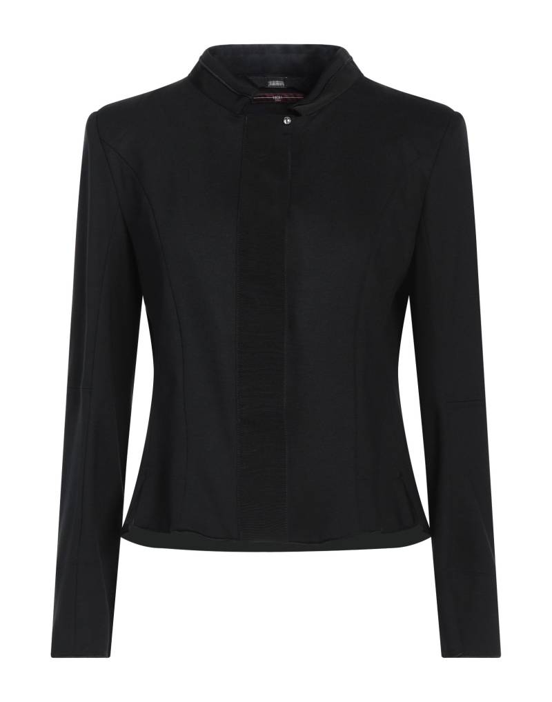 HIGH Jacke & Anorak Damen Schwarz von HIGH