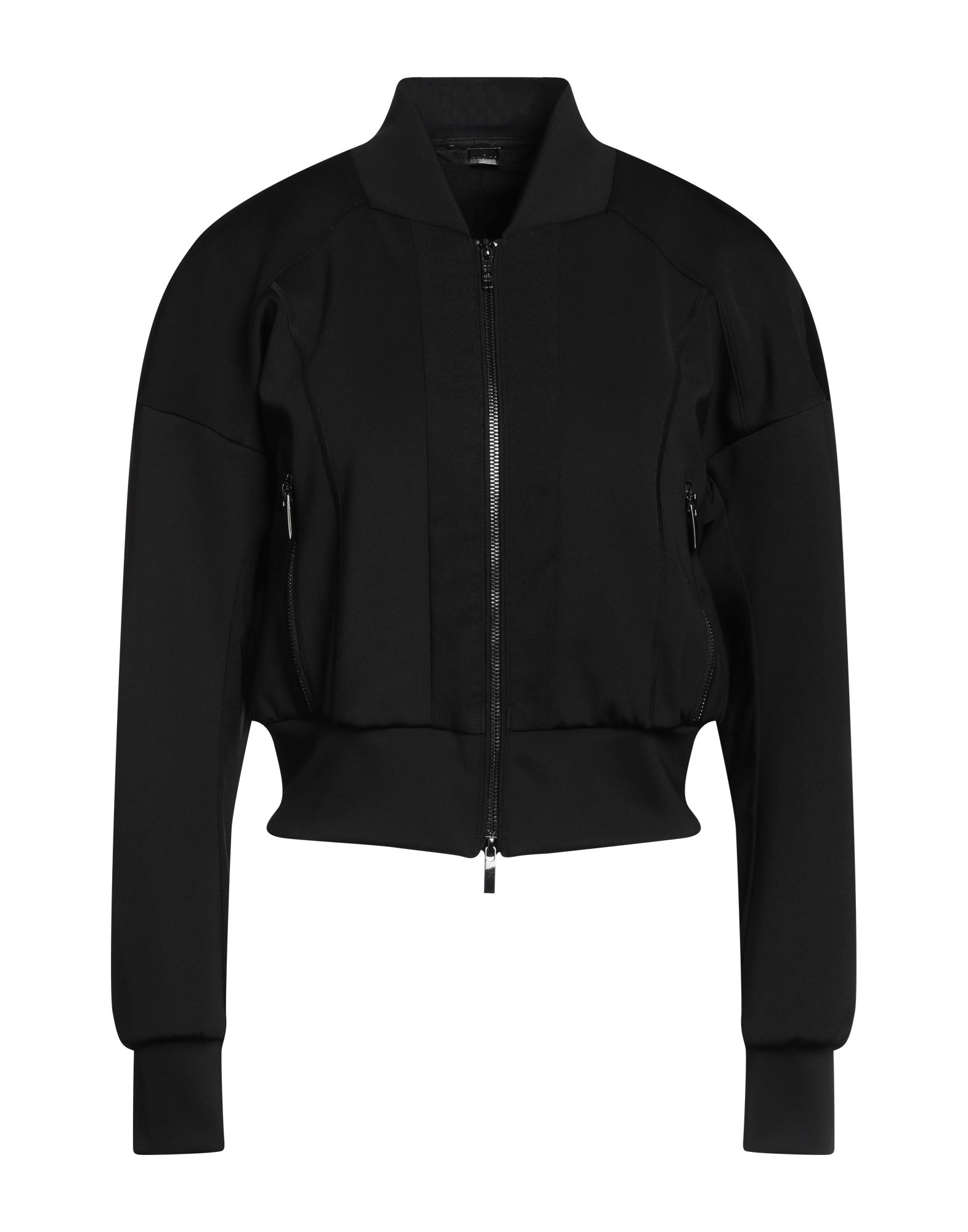 HIGH Jacke & Anorak Damen Schwarz von HIGH