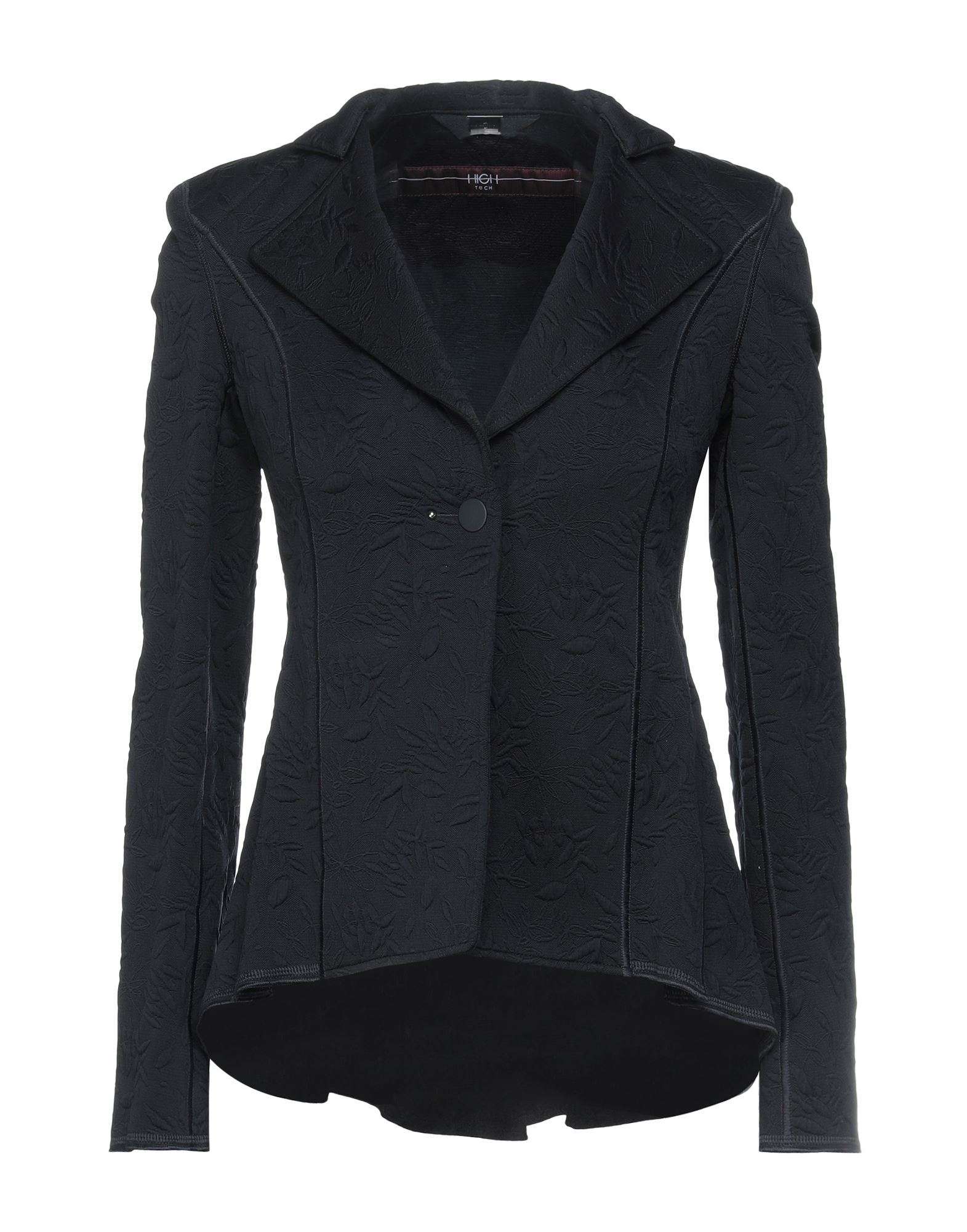 HIGH Blazer Damen Nachtblau von HIGH