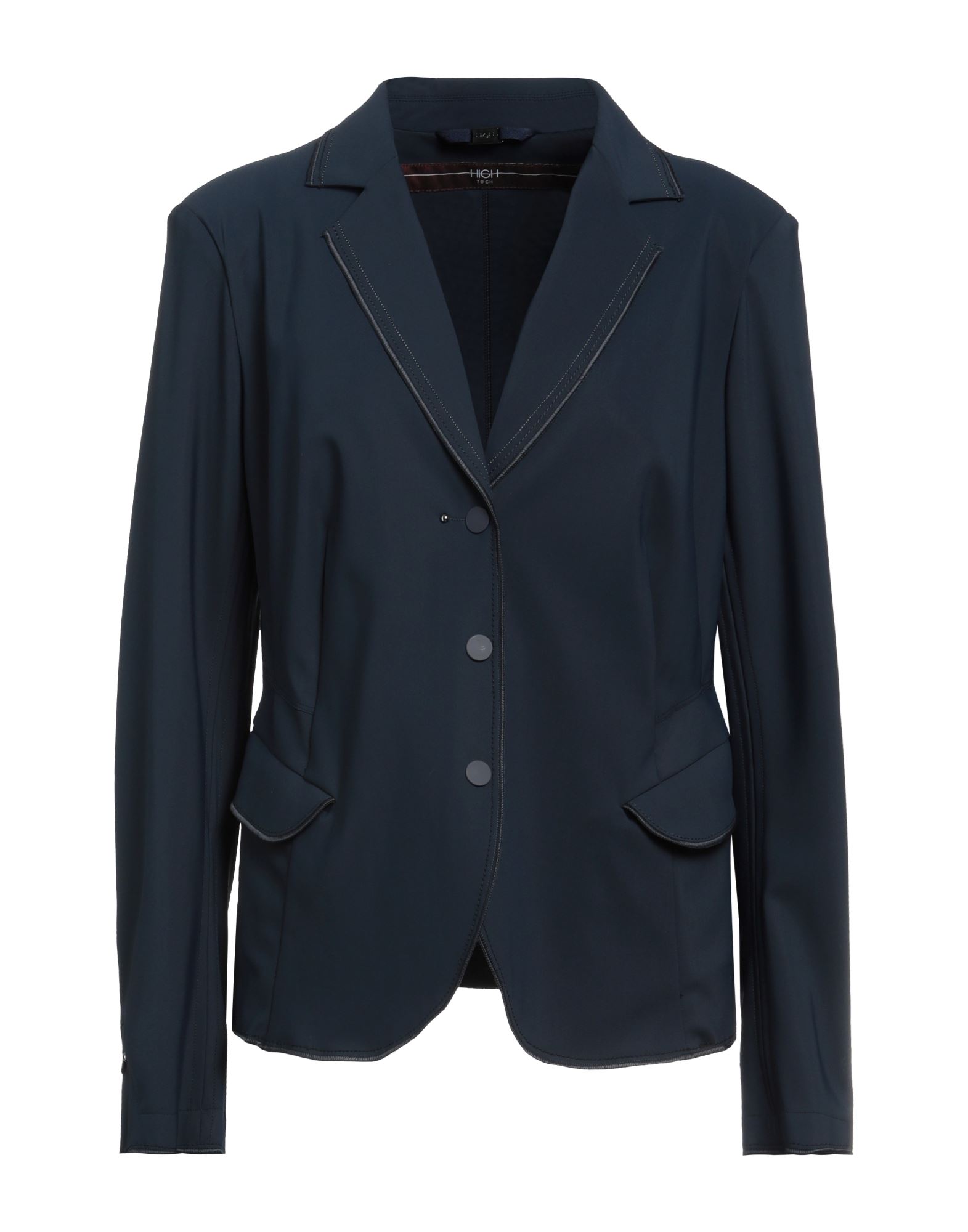 HIGH Blazer Damen Marineblau von HIGH