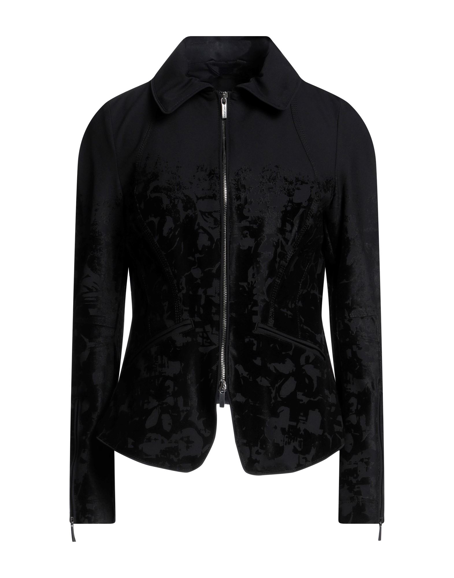 HIGH Blazer Damen Schwarz von HIGH