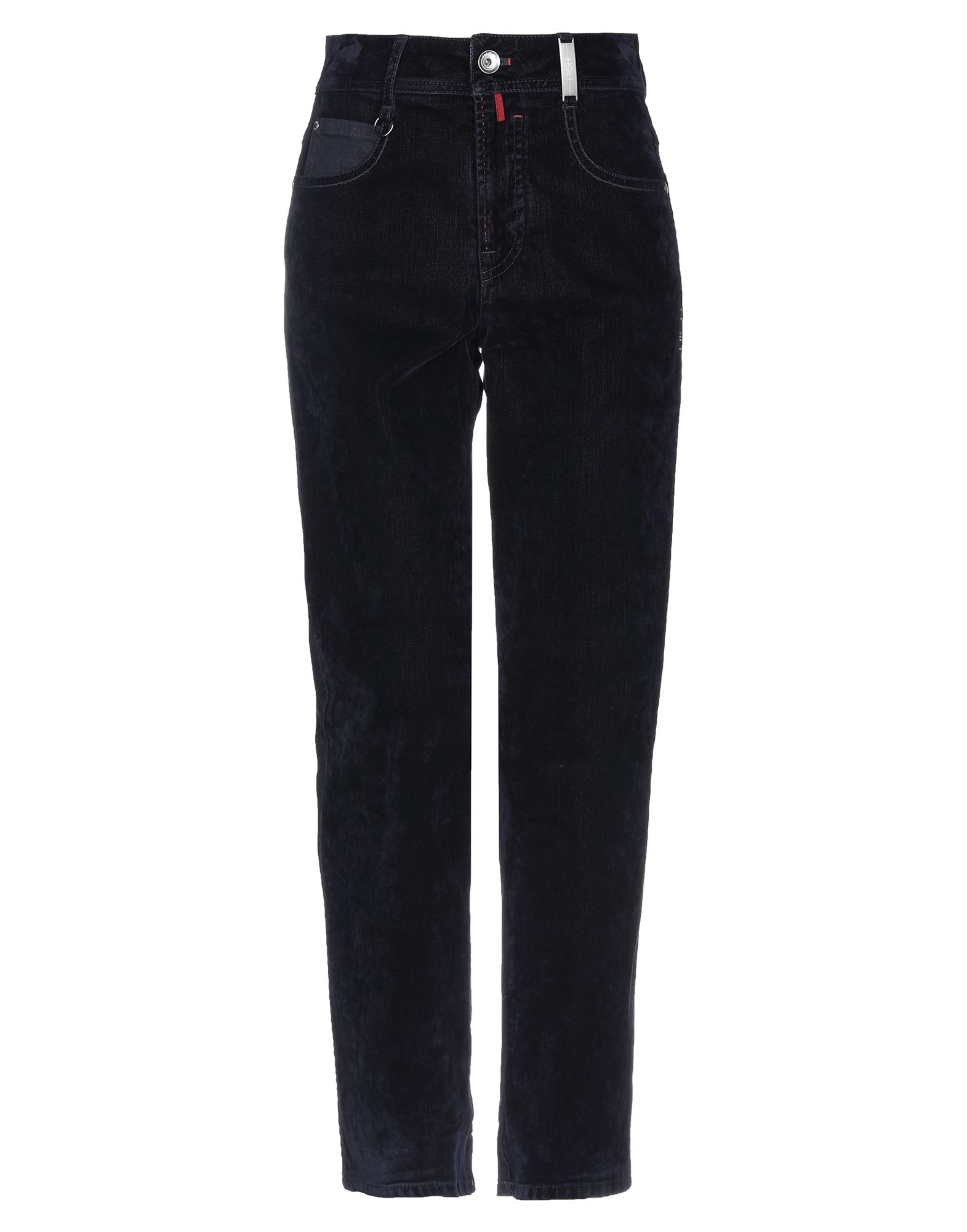 HIGH Jeanshose Damen Blau von HIGH