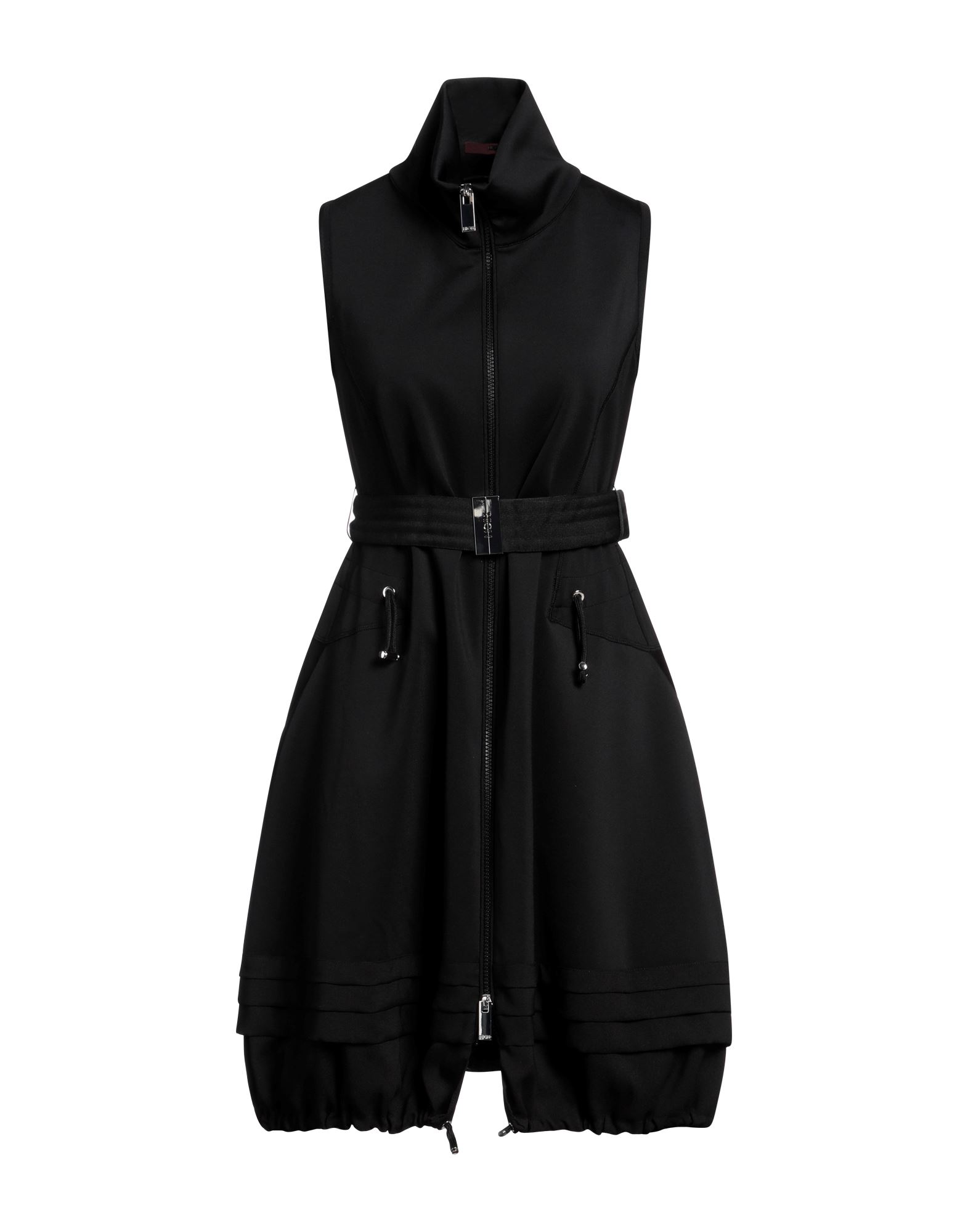 HIGH Mini-kleid Damen Schwarz von HIGH