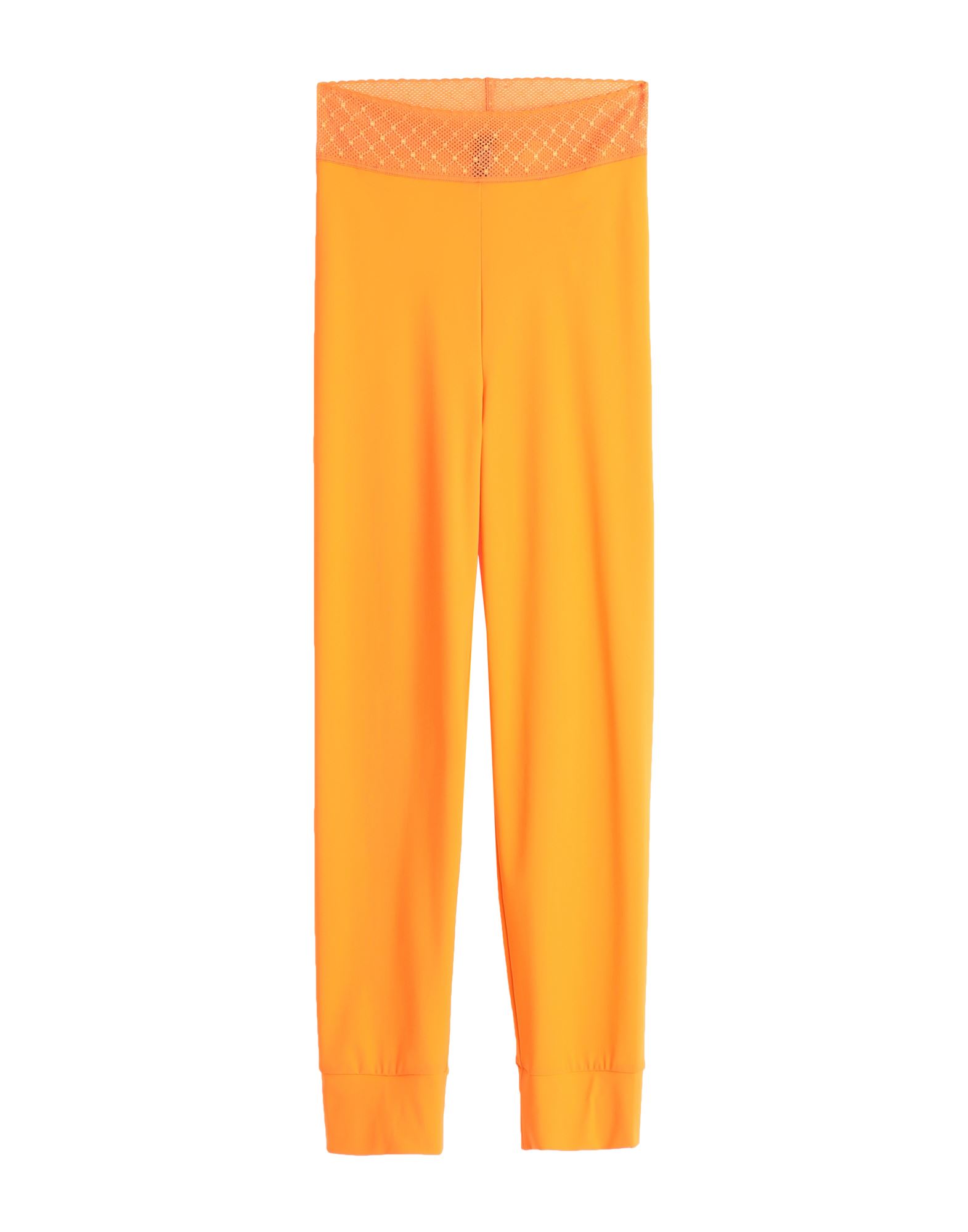 HIGH Leggings Damen Orange von HIGH