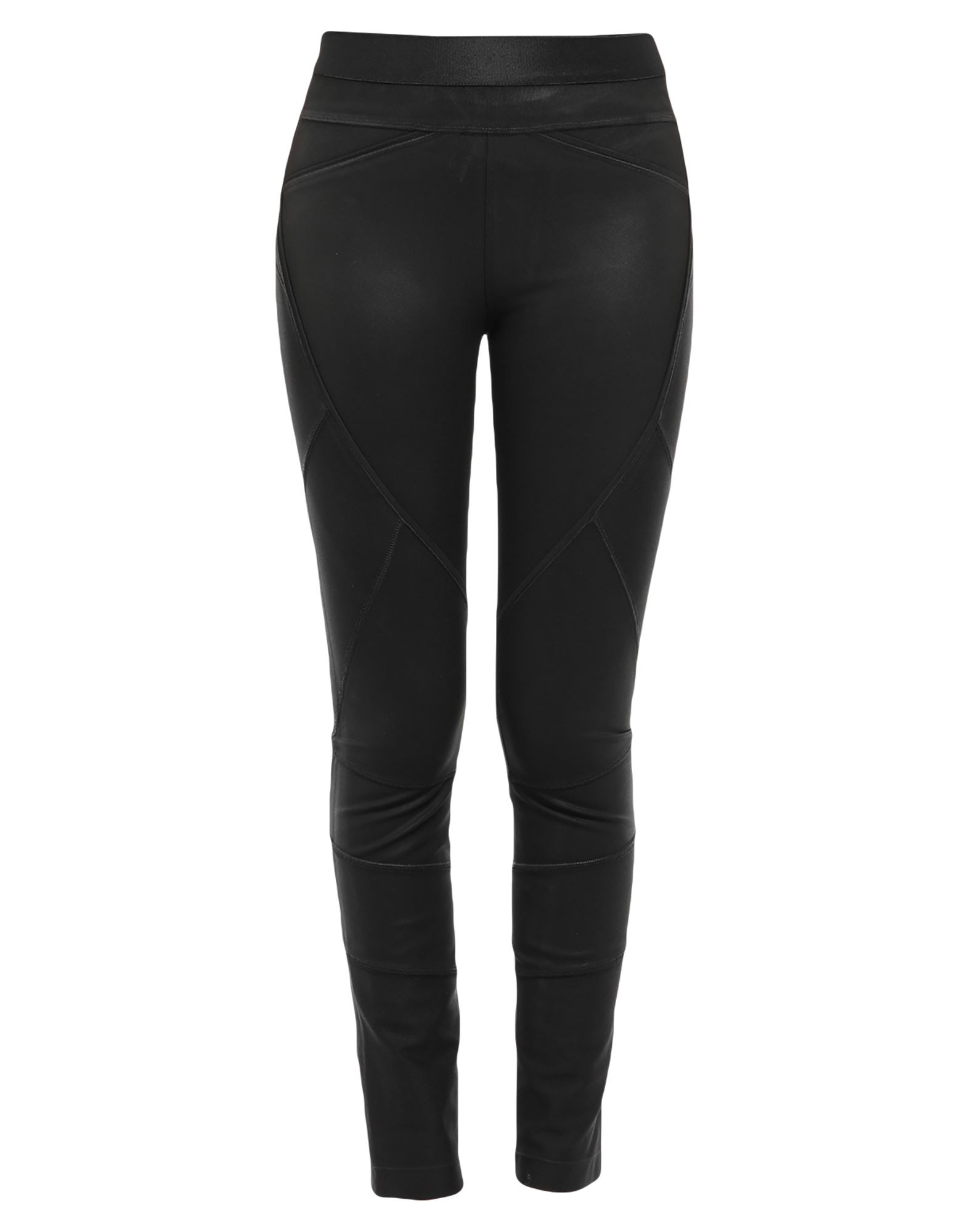 HIGH Leggings Damen Schwarz von HIGH