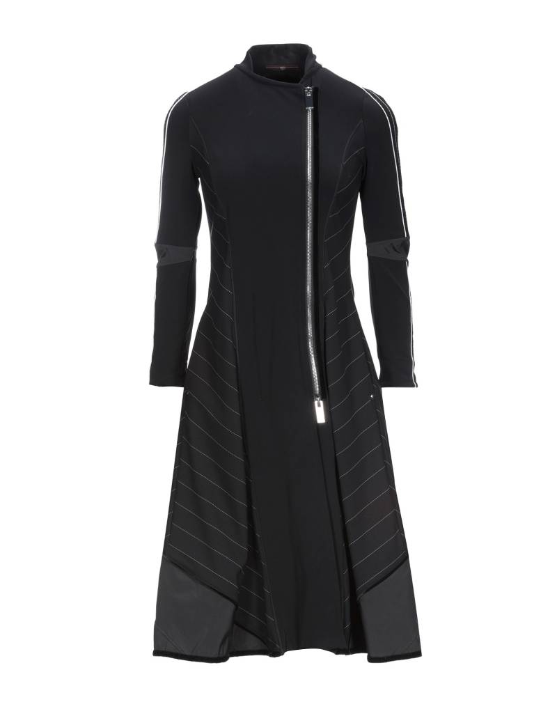 HIGH Midi-kleid Damen Schwarz von HIGH