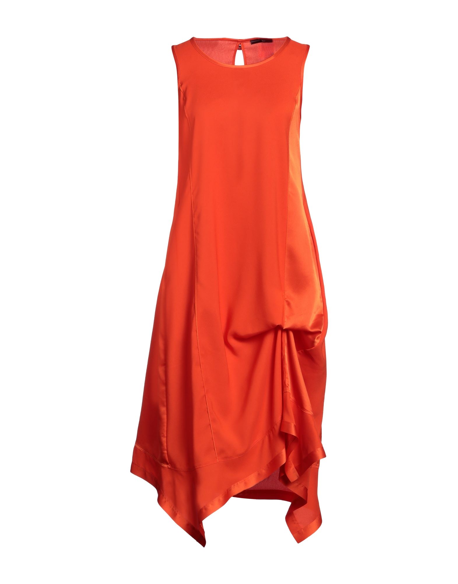 HIGH Mini-kleid Damen Orange von HIGH