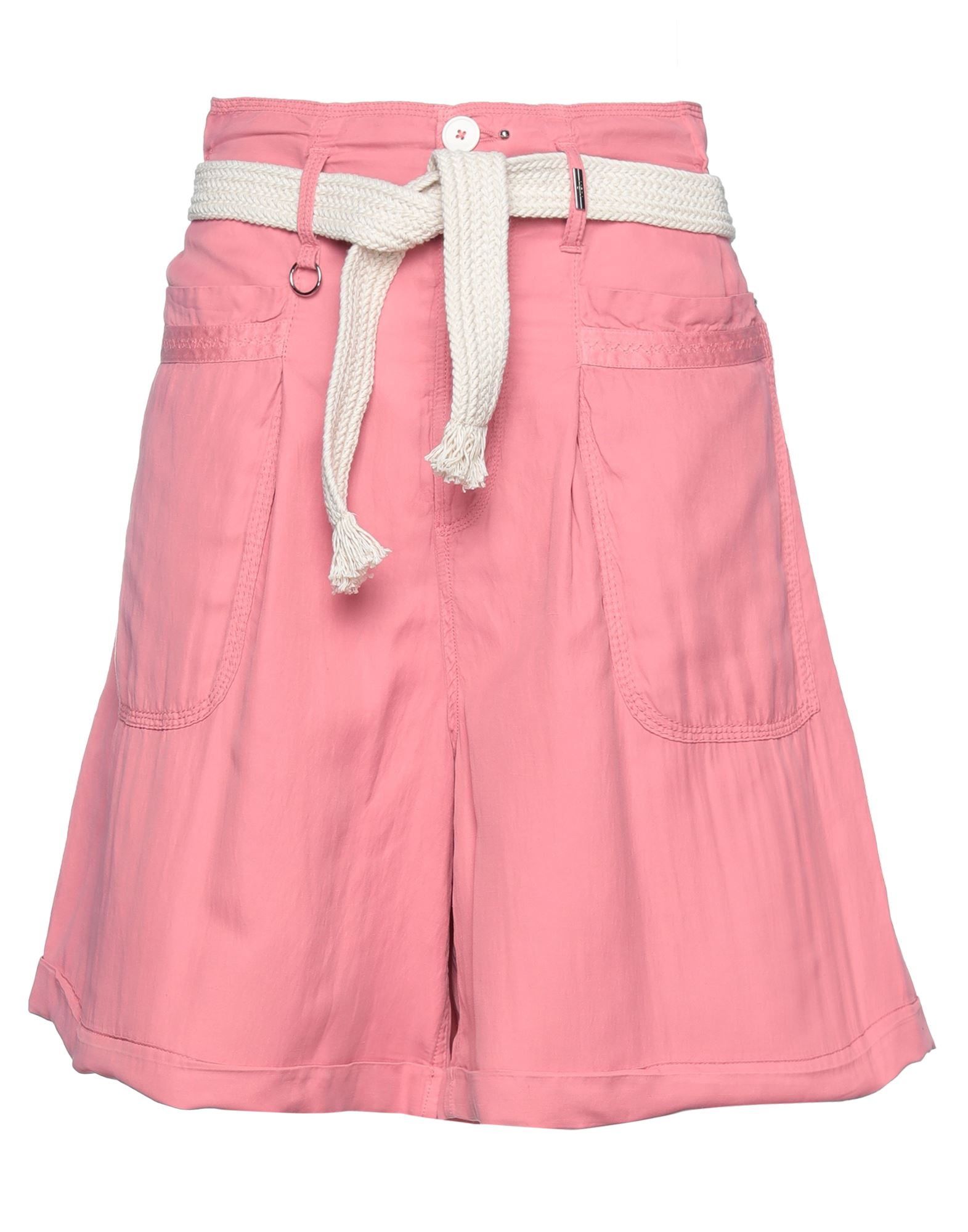 HIGH Shorts & Bermudashorts Damen Altrosa von HIGH