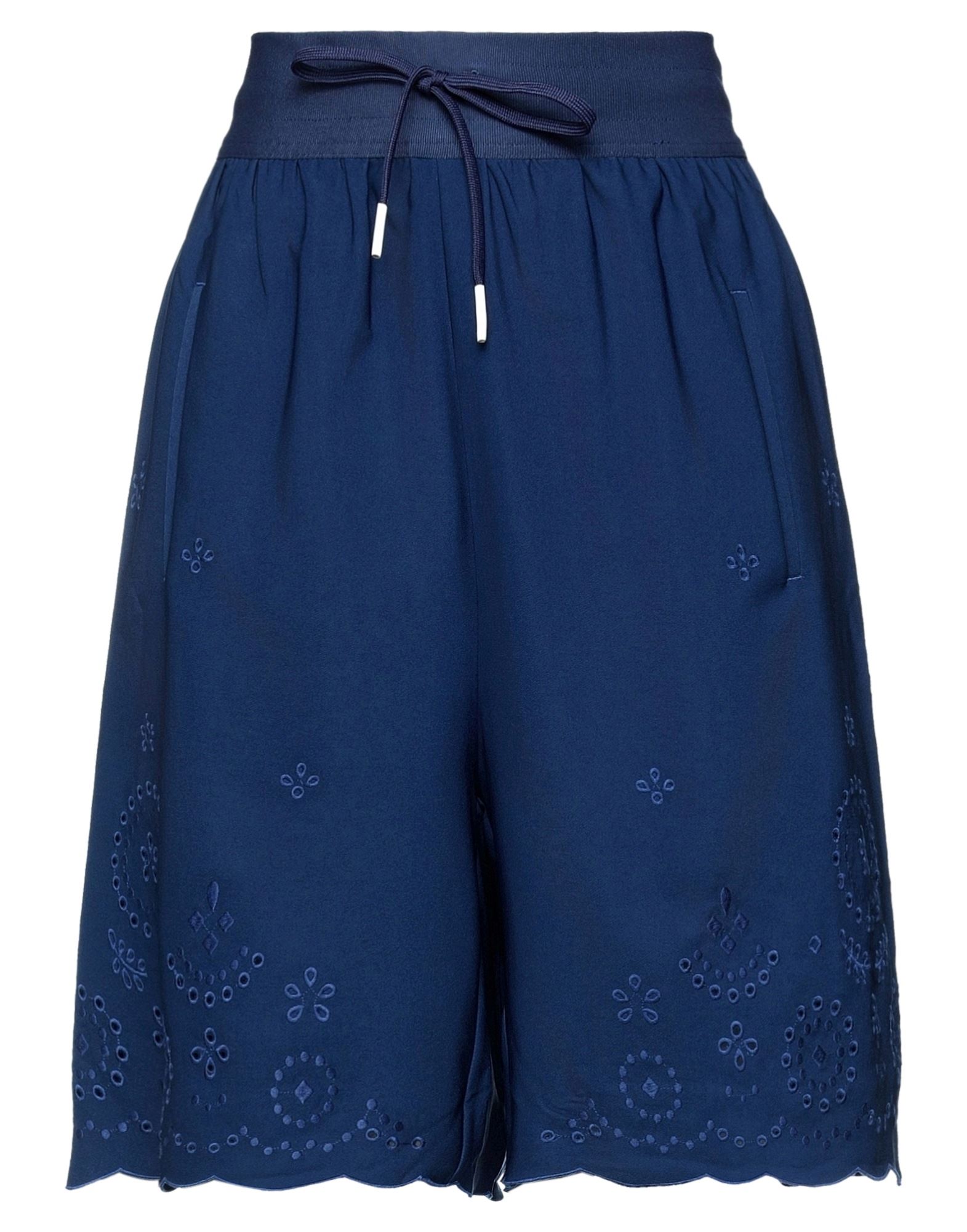 HIGH Shorts & Bermudashorts Damen Nachtblau von HIGH