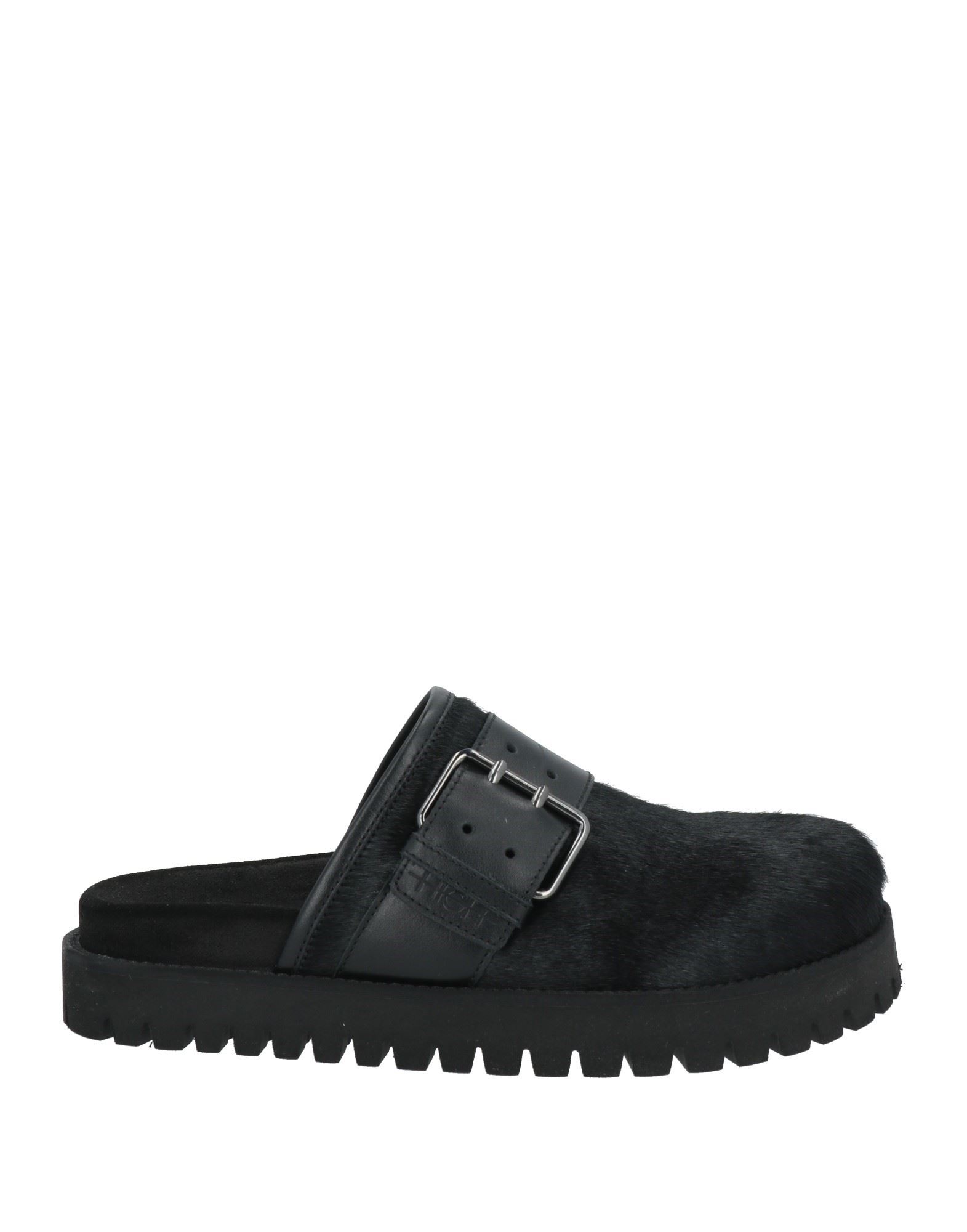 HIGH Mules & Clogs Damen Schwarz von HIGH