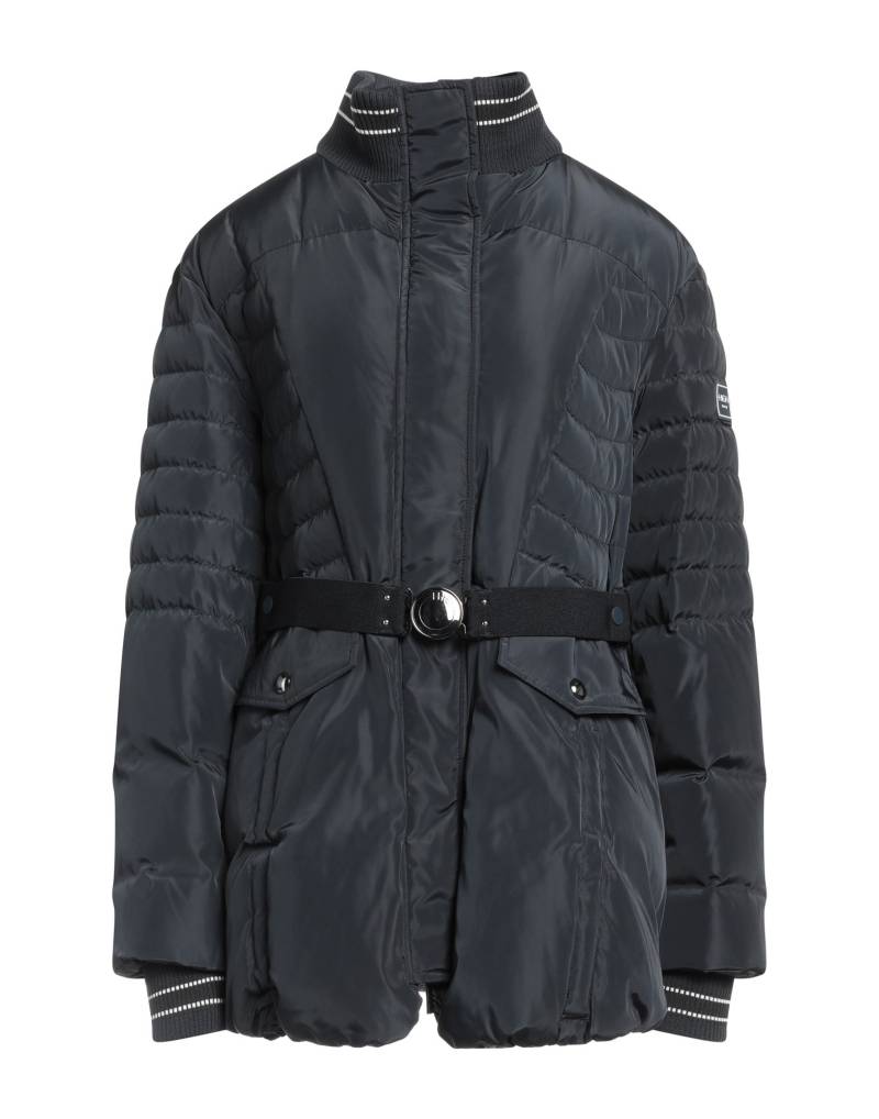 HIGH Pufferjacke & Daunenjacke Damen Nachtblau von HIGH