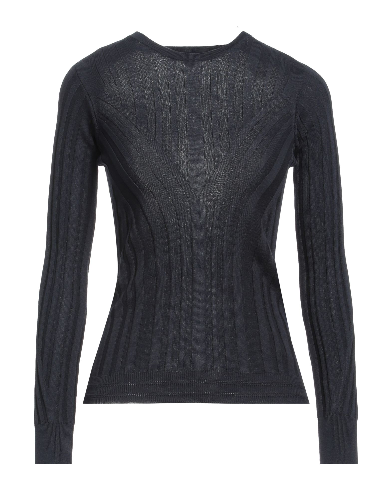 HIGH Pullover Damen Nachtblau von HIGH