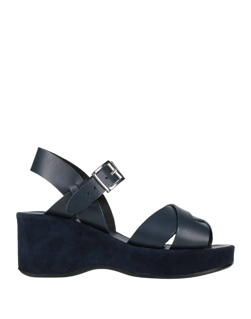 HIGH Sandale Damen Nachtblau von HIGH