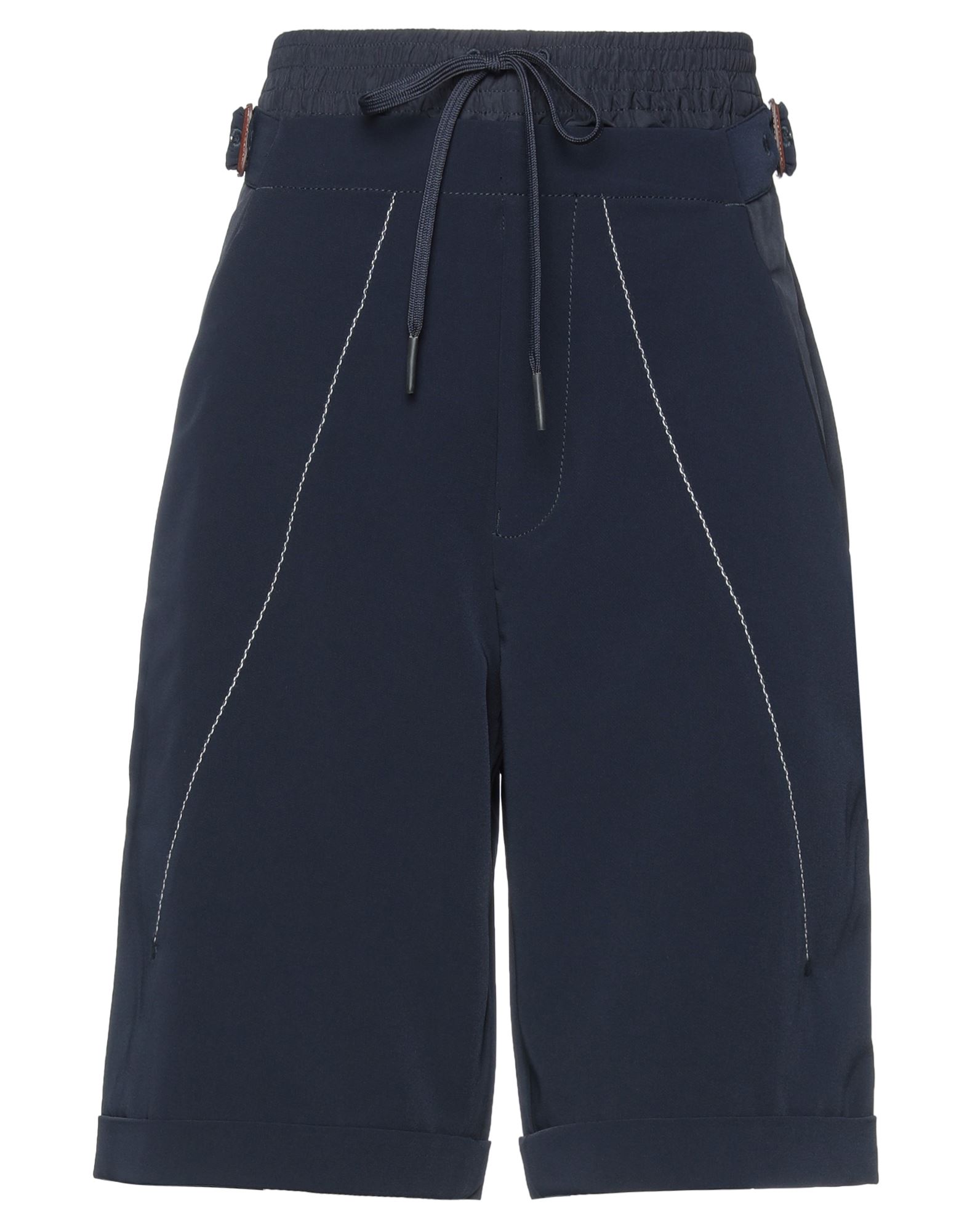 HIGH Shorts & Bermudashorts Damen Nachtblau von HIGH