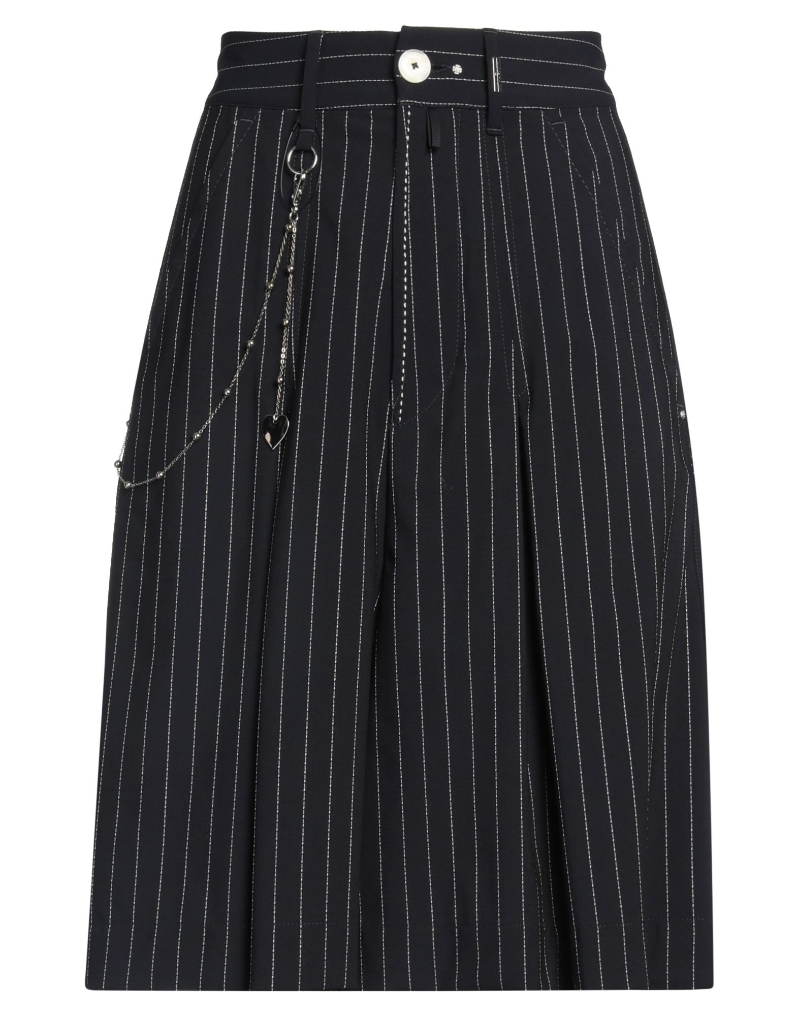 HIGH Shorts & Bermudashorts Damen Nachtblau HIGH Shorts & Bermudashorts Damen Nachtblau von HIGH