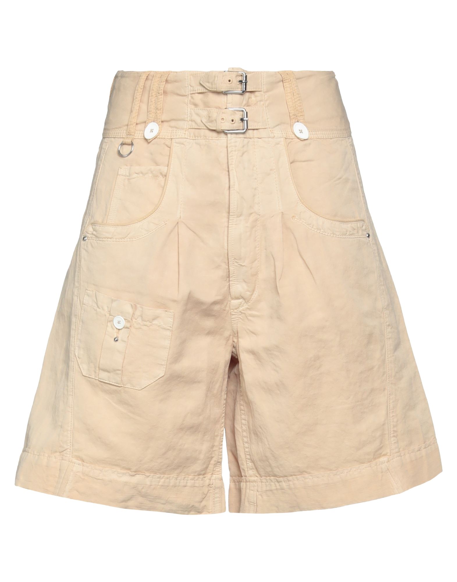 HIGH Shorts & Bermudashorts Damen Sand von HIGH