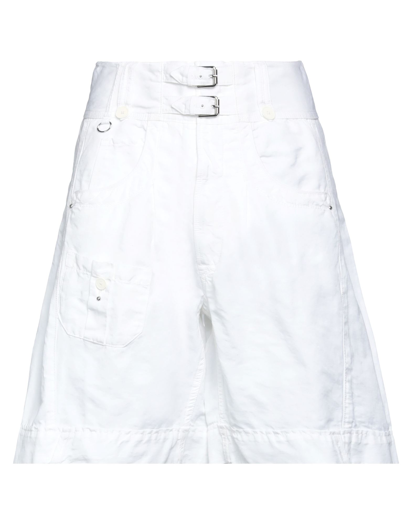 HIGH Shorts & Bermudashorts Damen Weiß von HIGH