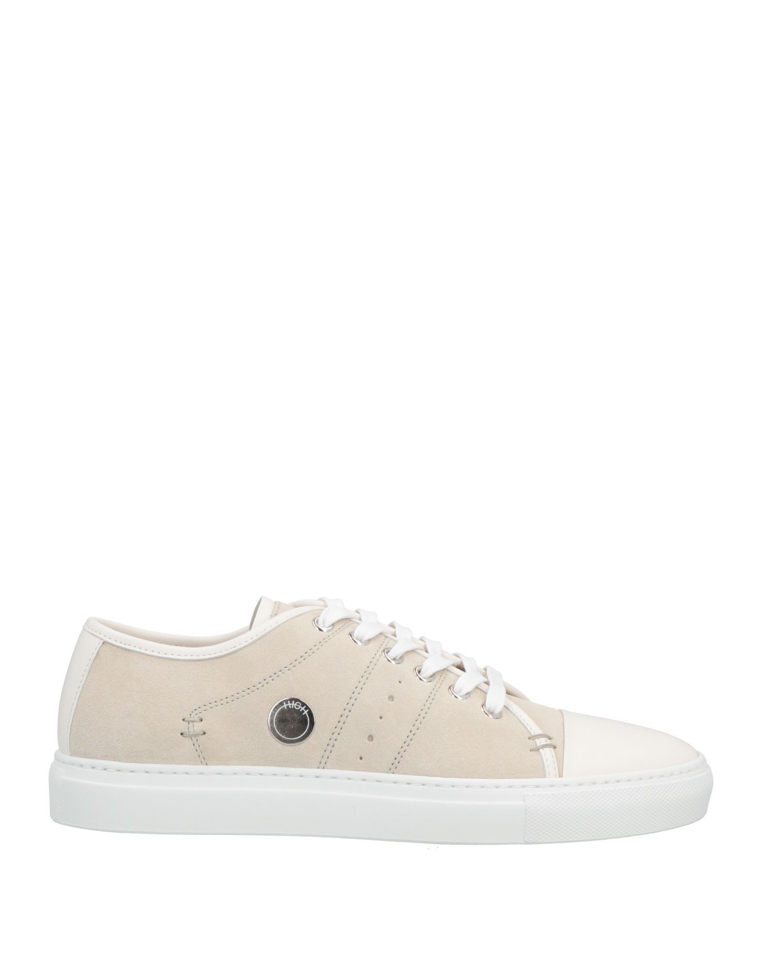 HIGH Sneakers Damen Beige von HIGH