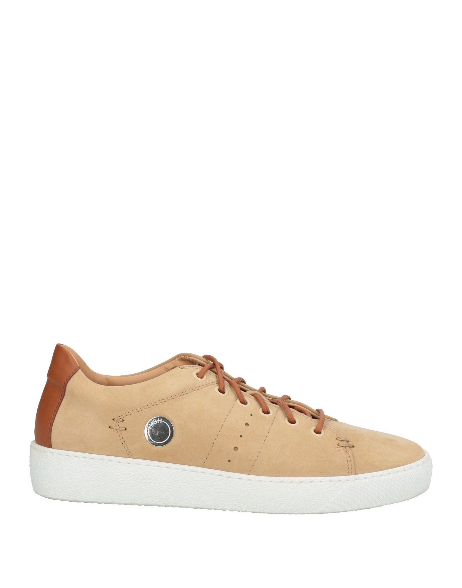 HIGH Sneakers Damen Sand von HIGH