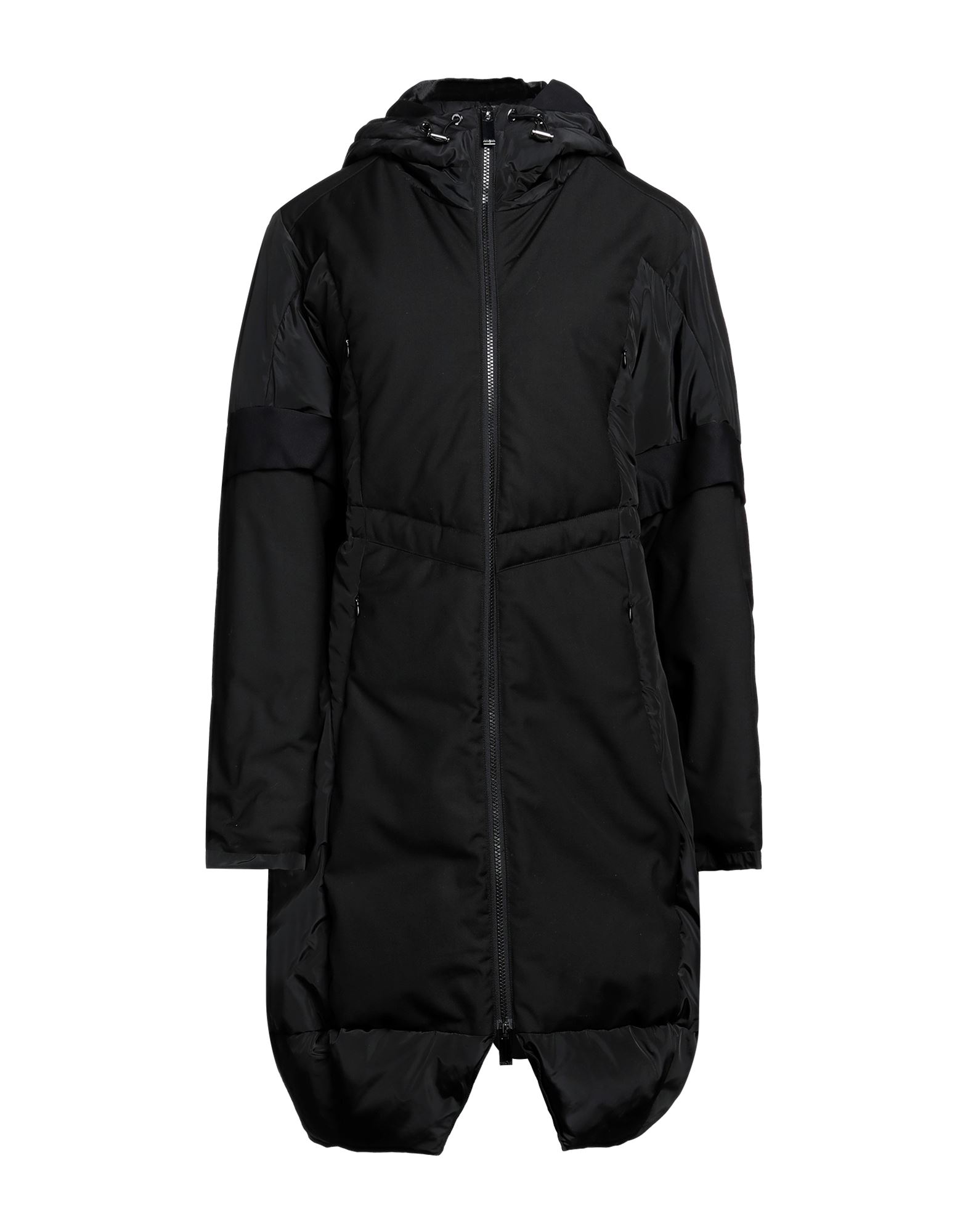 HIGH Pufferjacke & Daunenjacke Damen Schwarz von HIGH