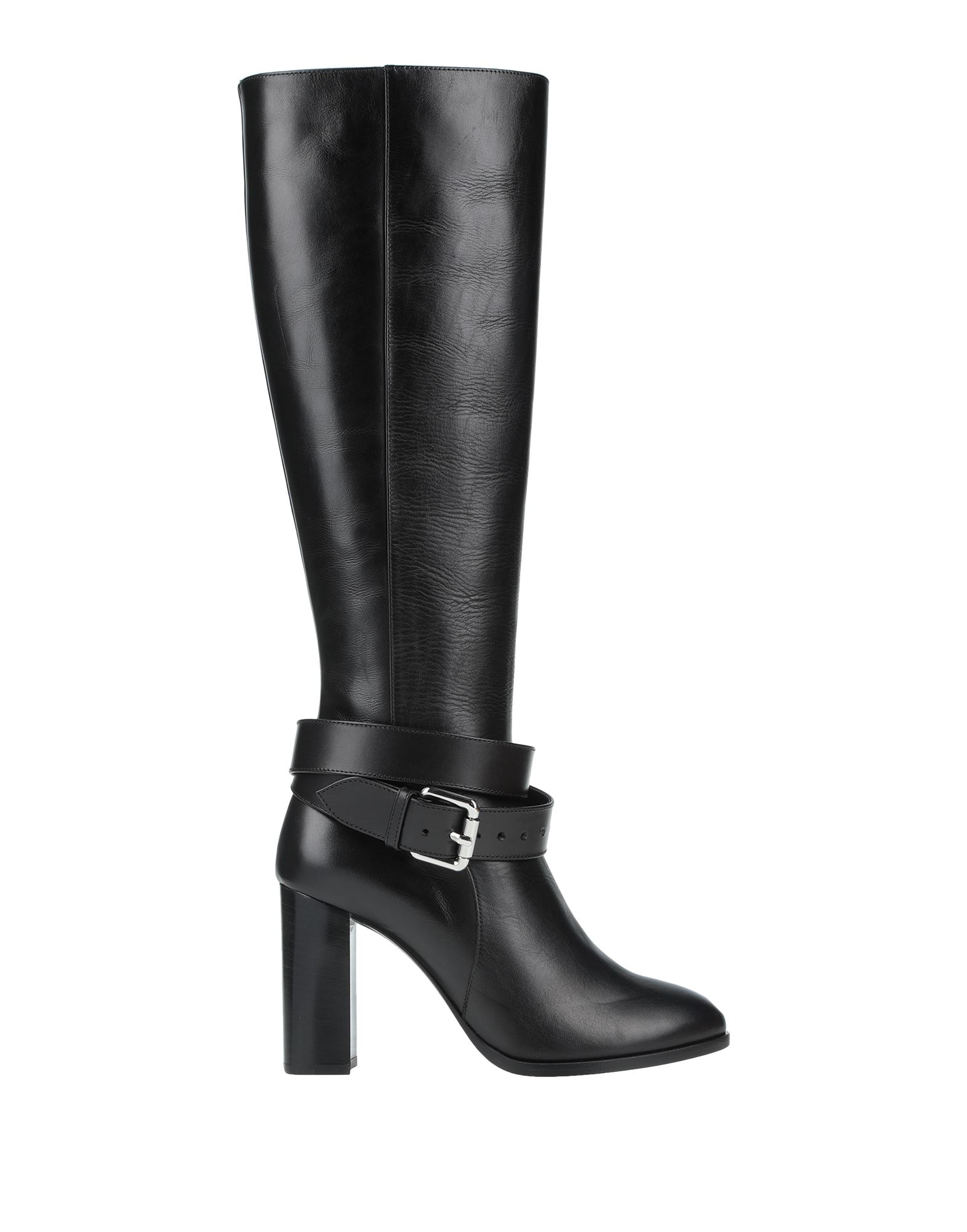 HIGH Stiefel Damen Schwarz von HIGH