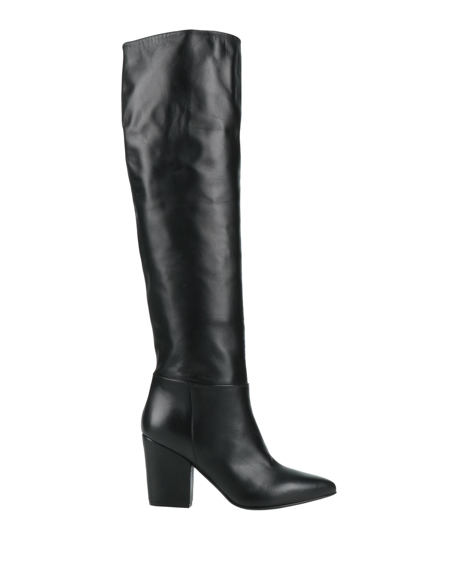 HIGH Stiefel Damen Schwarz von HIGH