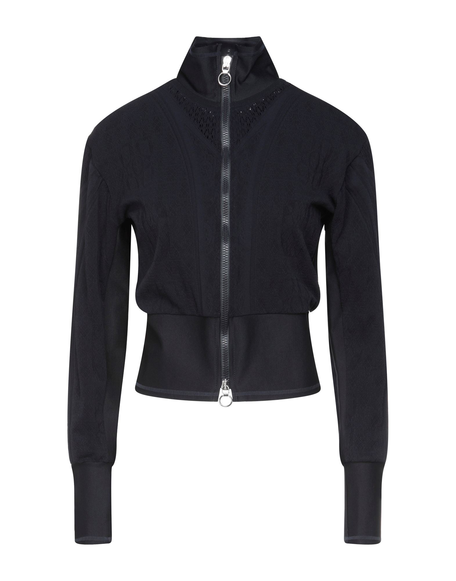 HIGH Sweatshirt Damen Nachtblau von HIGH