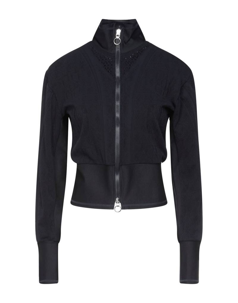 HIGH Sweatshirt Damen Nachtblau von HIGH