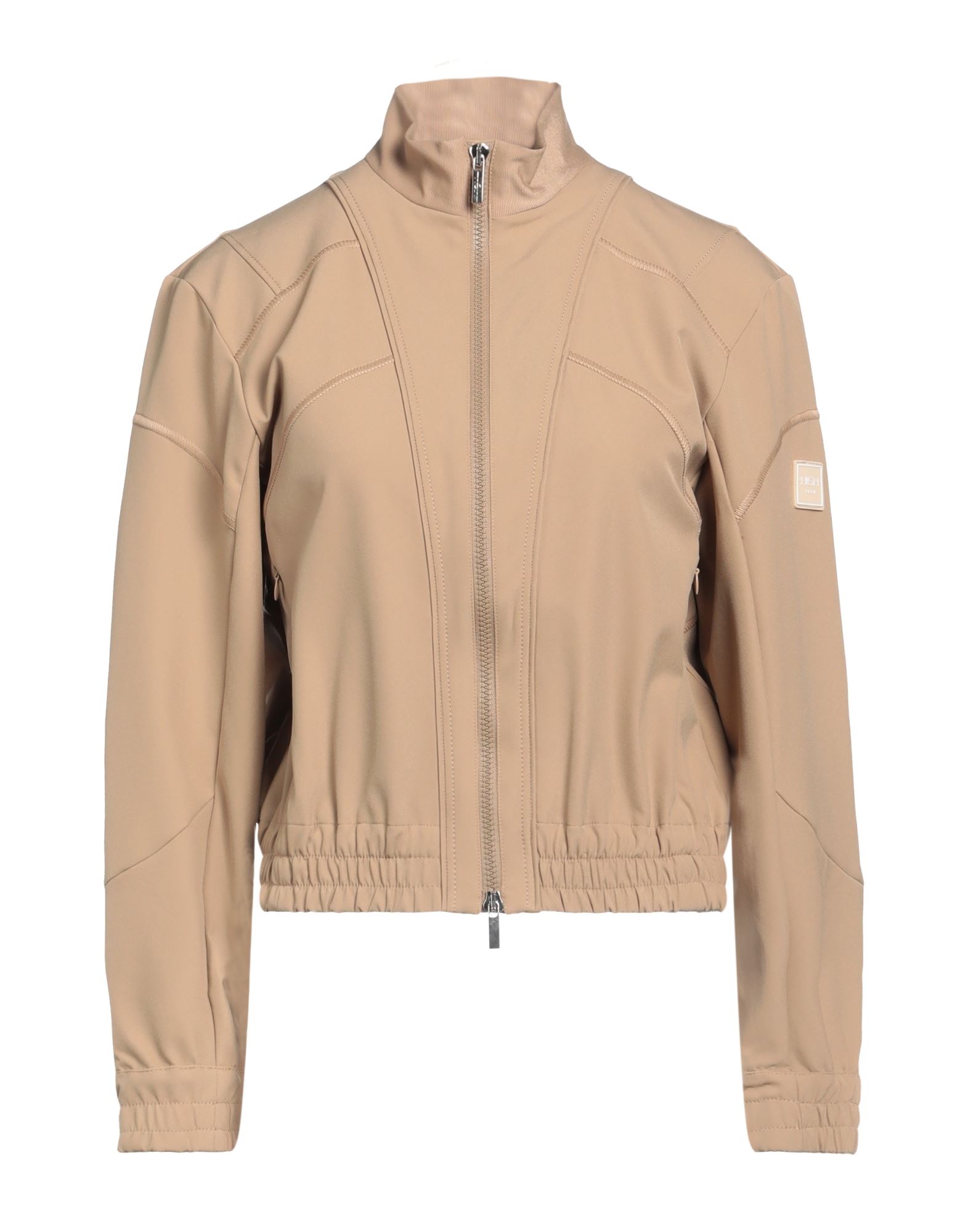 HIGH Jacke & Anorak Damen Sand von HIGH