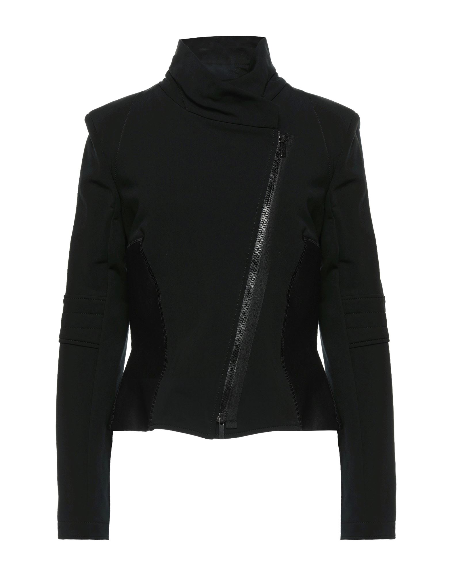 HIGH Sweatshirt Damen Schwarz von HIGH