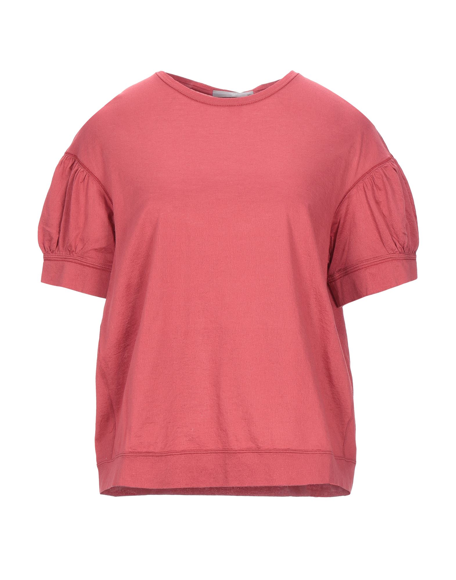 HIGH T-shirts Damen Antikrosa von HIGH