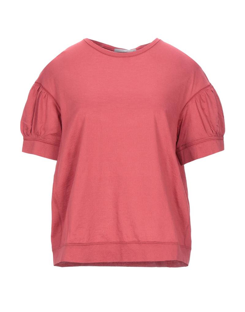 HIGH T-shirts Damen Antikrosa von HIGH