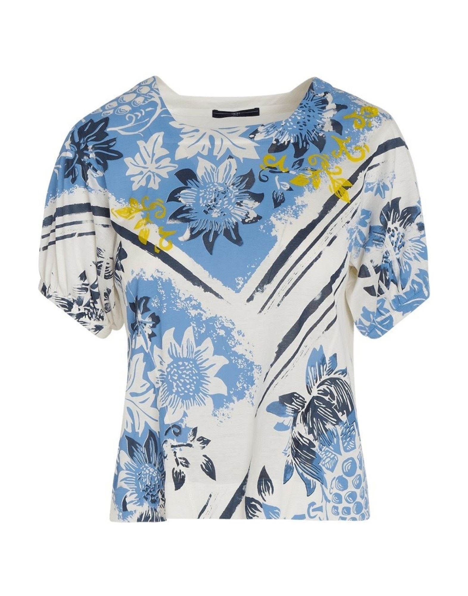 HIGH T-shirts Damen Bunt von HIGH