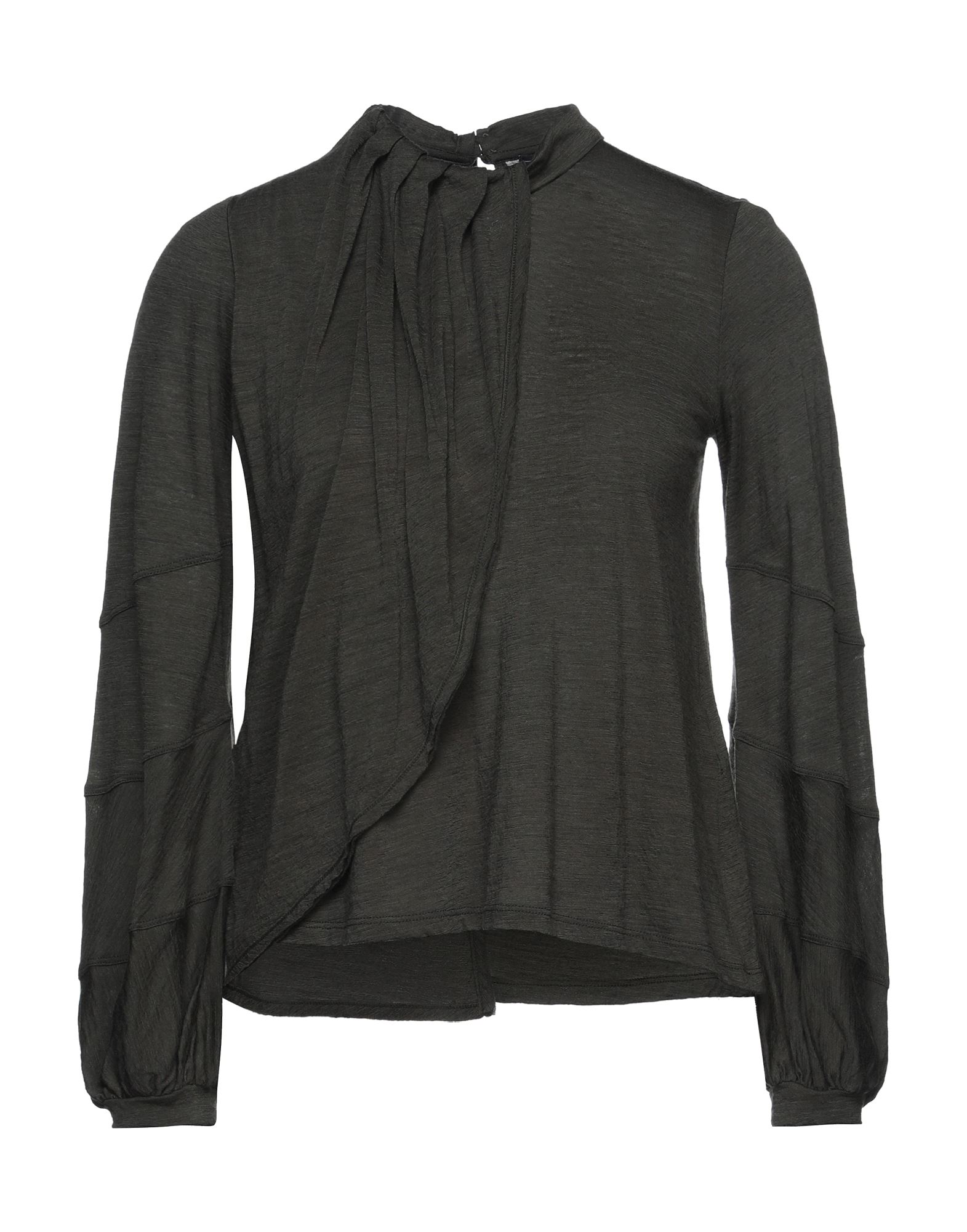 HIGH T-shirts Damen Militärgrün von HIGH