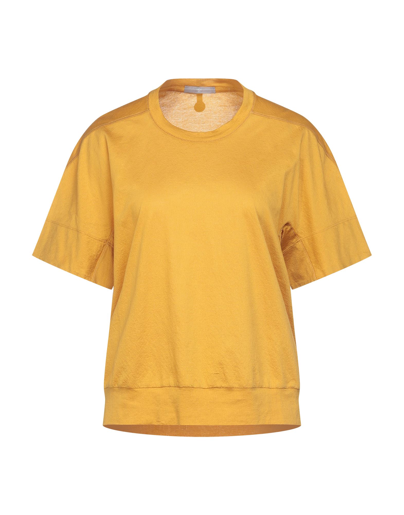 HIGH T-shirts Damen Ringelblume von HIGH