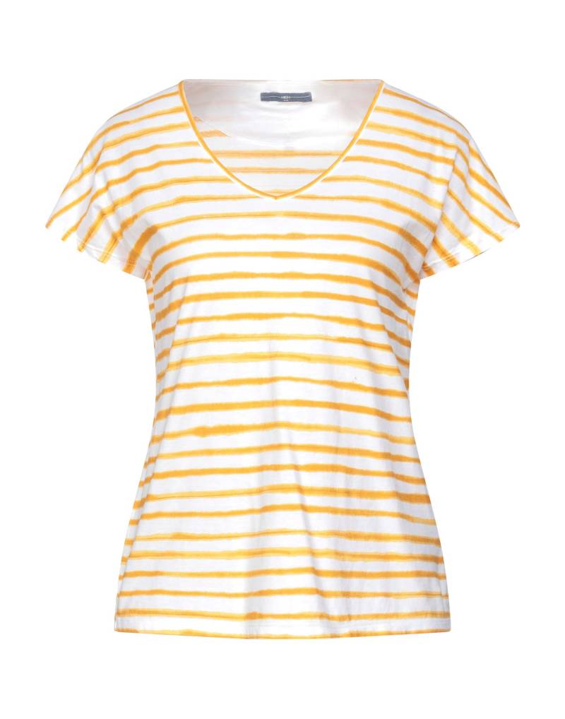 HIGH T-shirts Damen Ringelblume von HIGH